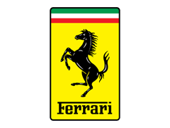 New Ferrari Cars For Sale in Surrey