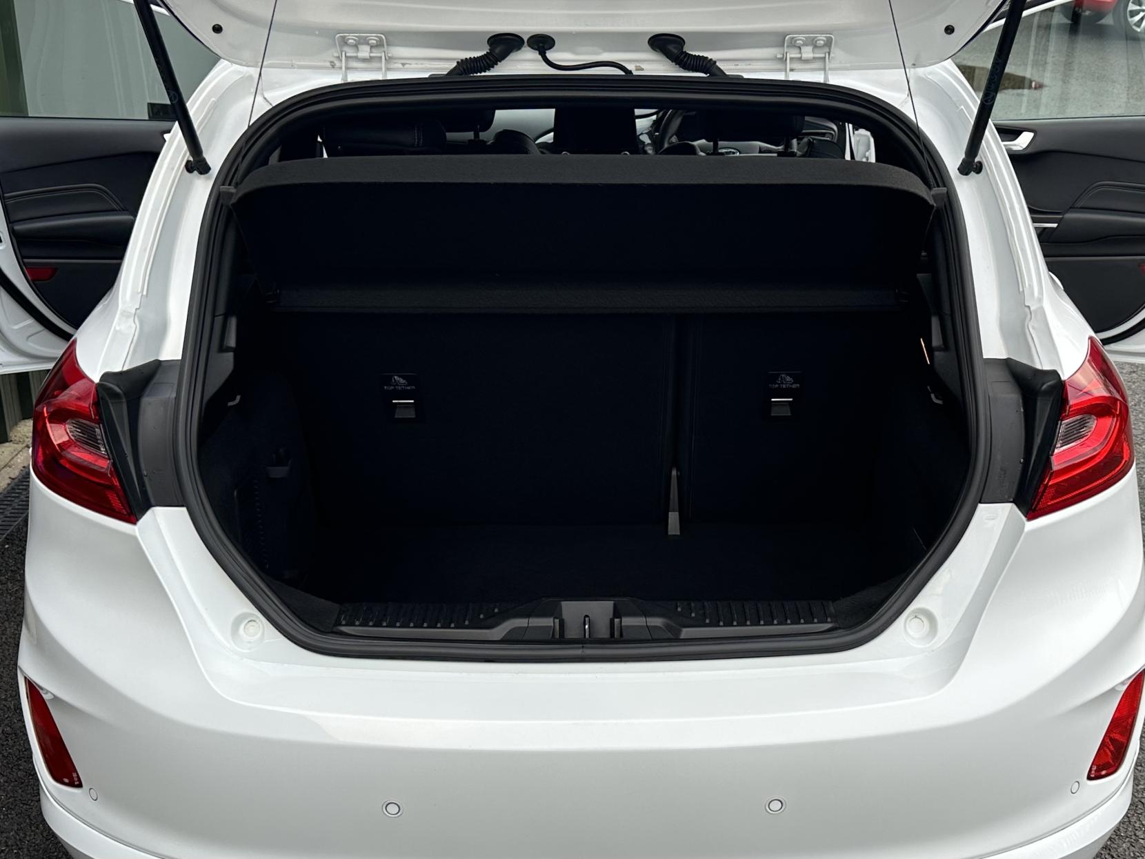 Ford Fiesta 1.5T EcoBoost ST-3 Hatchback 5dr Petrol Manual Euro 6 (s/s) (200 ps)