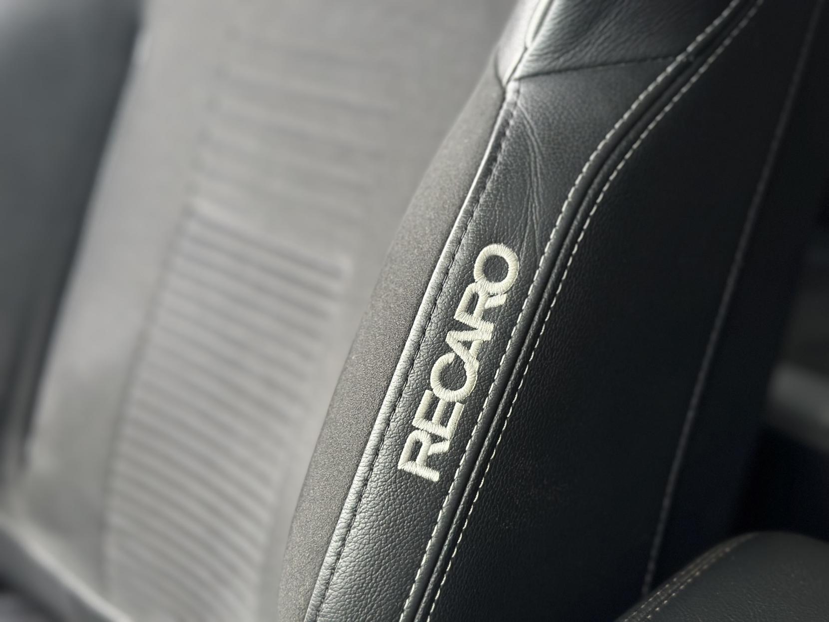 Ford Fiesta 1.5T EcoBoost ST-3 Hatchback 5dr Petrol Manual Euro 6 (s/s) (200 ps)