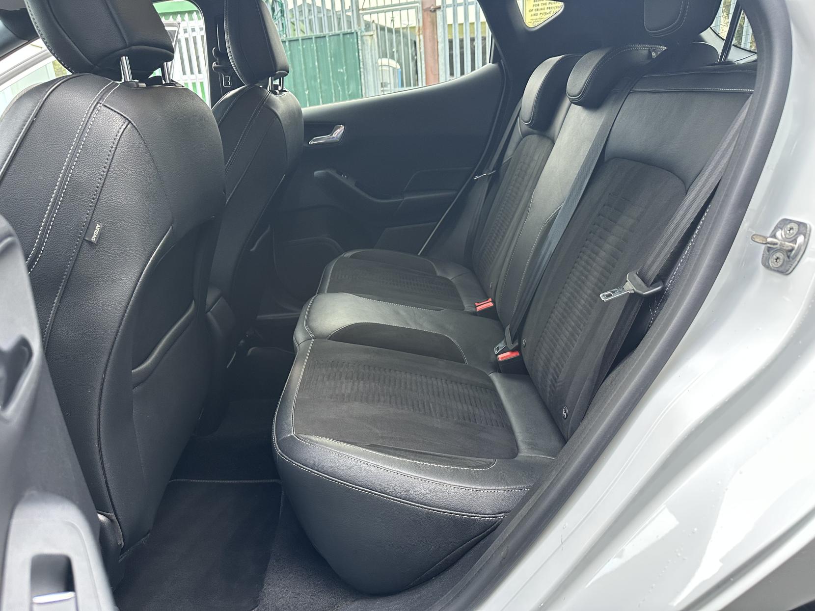 Ford Fiesta 1.5T EcoBoost ST-3 Hatchback 5dr Petrol Manual Euro 6 (s/s) (200 ps)