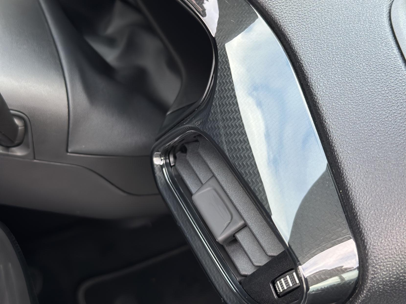 Ford Fiesta 1.5T EcoBoost ST-3 Hatchback 5dr Petrol Manual Euro 6 (s/s) (200 ps)