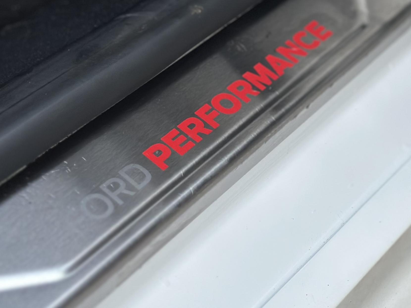 Ford Fiesta 1.5T EcoBoost ST-3 Hatchback 5dr Petrol Manual Euro 6 (s/s) (200 ps)