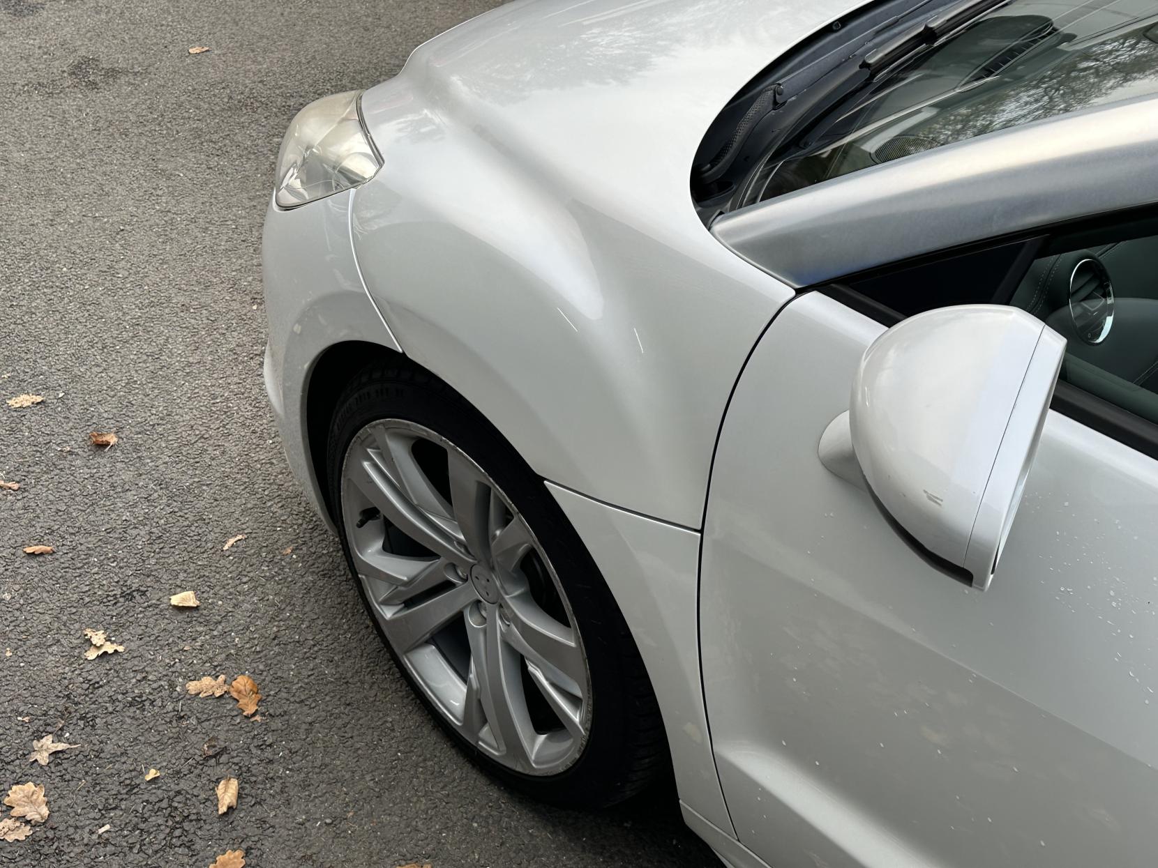 Peugeot RCZ 1.6 THP GT Coupe 2dr Petrol Manual Euro 5 (156 ps)