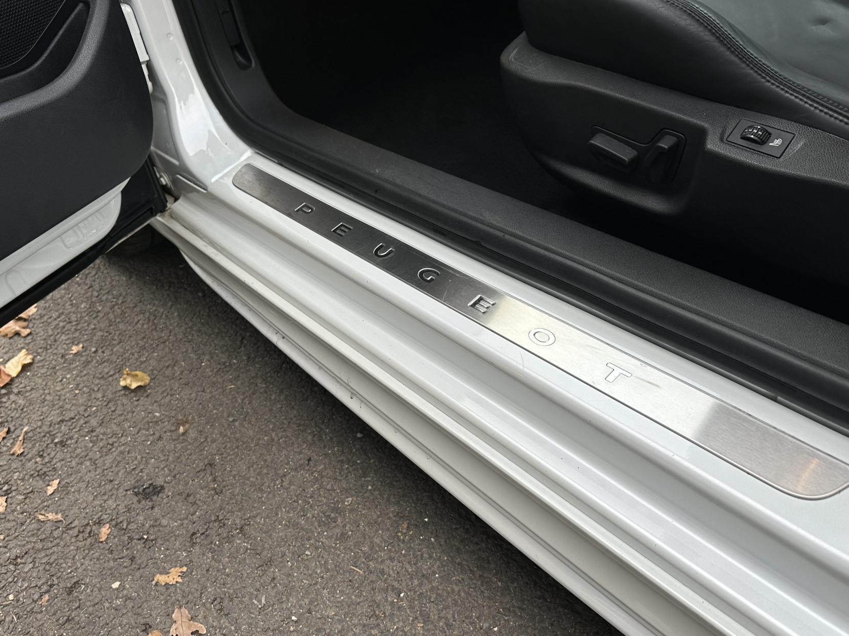 Peugeot RCZ 1.6 THP GT Coupe 2dr Petrol Manual Euro 5 (156 ps)