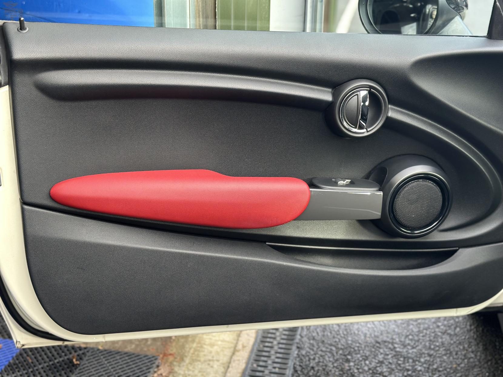 MINI Hatch 1.5 Cooper Hatchback 3dr Petrol Manual Euro 6 (s/s) (136 ps)