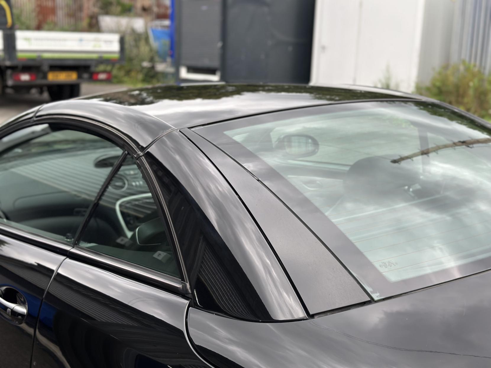 Mercedes-Benz SL 5.4 SL55 Kompressor AMG Convertible 2dr Petrol Automatic (246 g/km, 476 bhp)