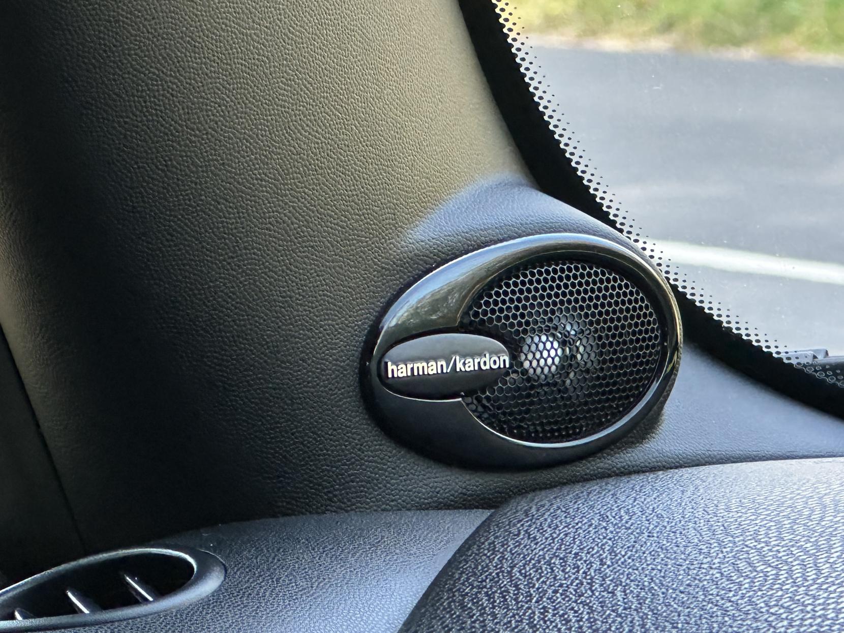 MINI Hatch 1.6 John Cooper Works Hatchback 3dr Petrol Manual Euro 5 (s/s) (211 ps)