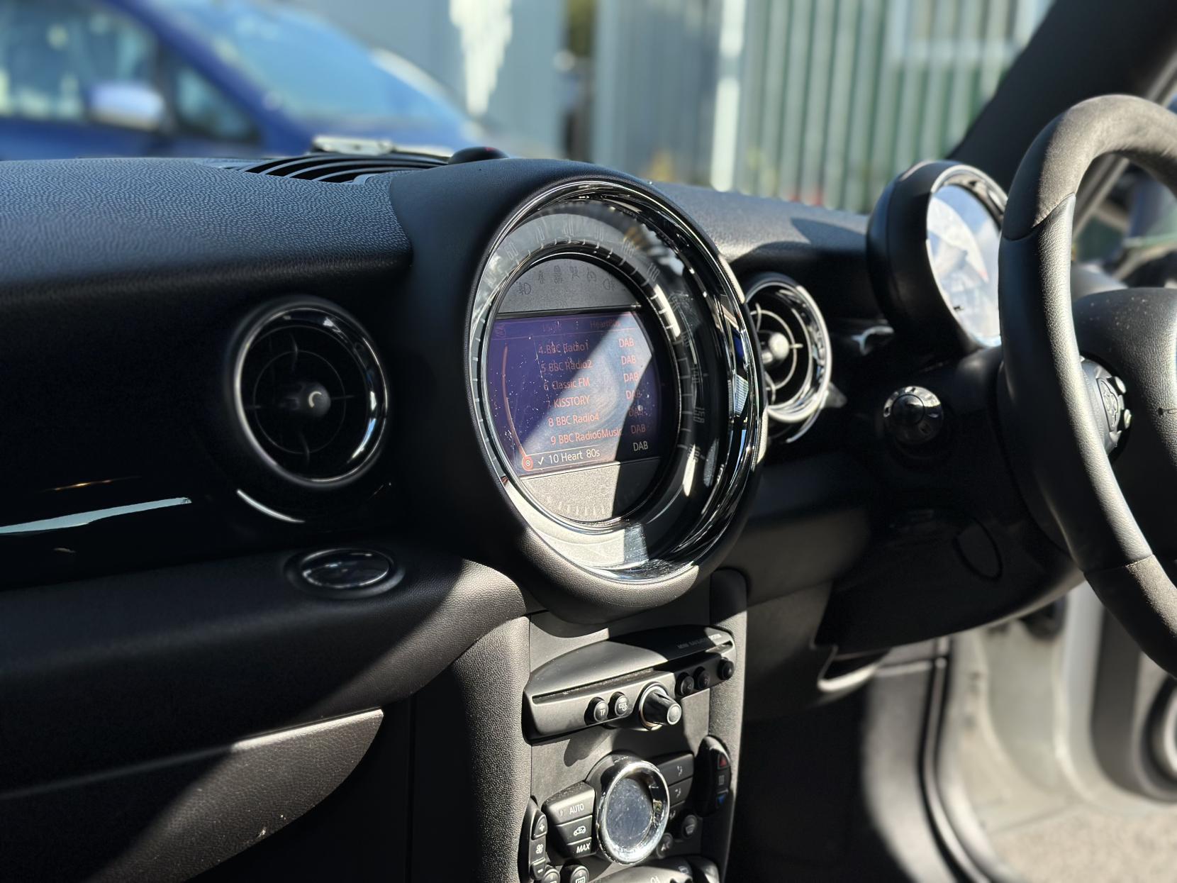 MINI Hatch 1.6 John Cooper Works Hatchback 3dr Petrol Manual Euro 5 (s/s) (211 ps)