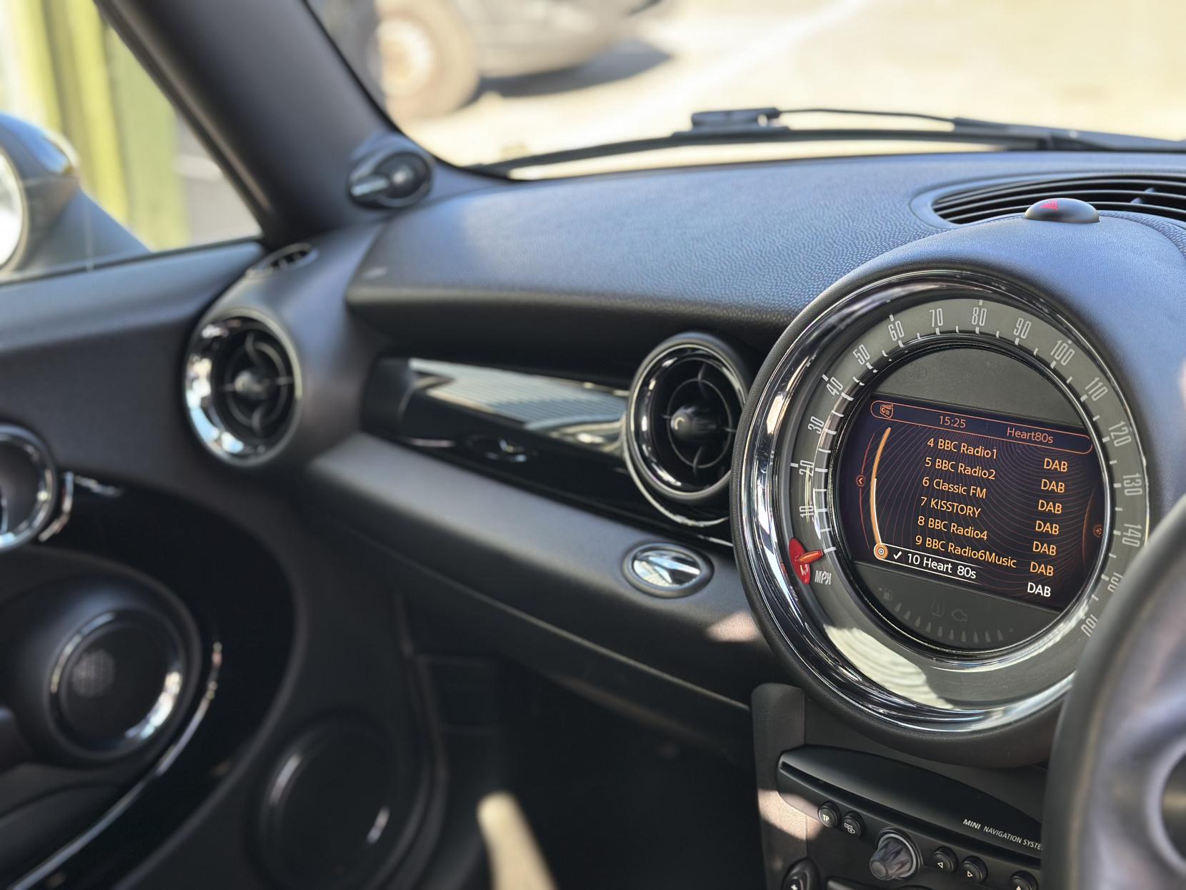 MINI Hatch 1.6 John Cooper Works Hatchback 3dr Petrol Manual Euro 5 (s/s) (211 ps)