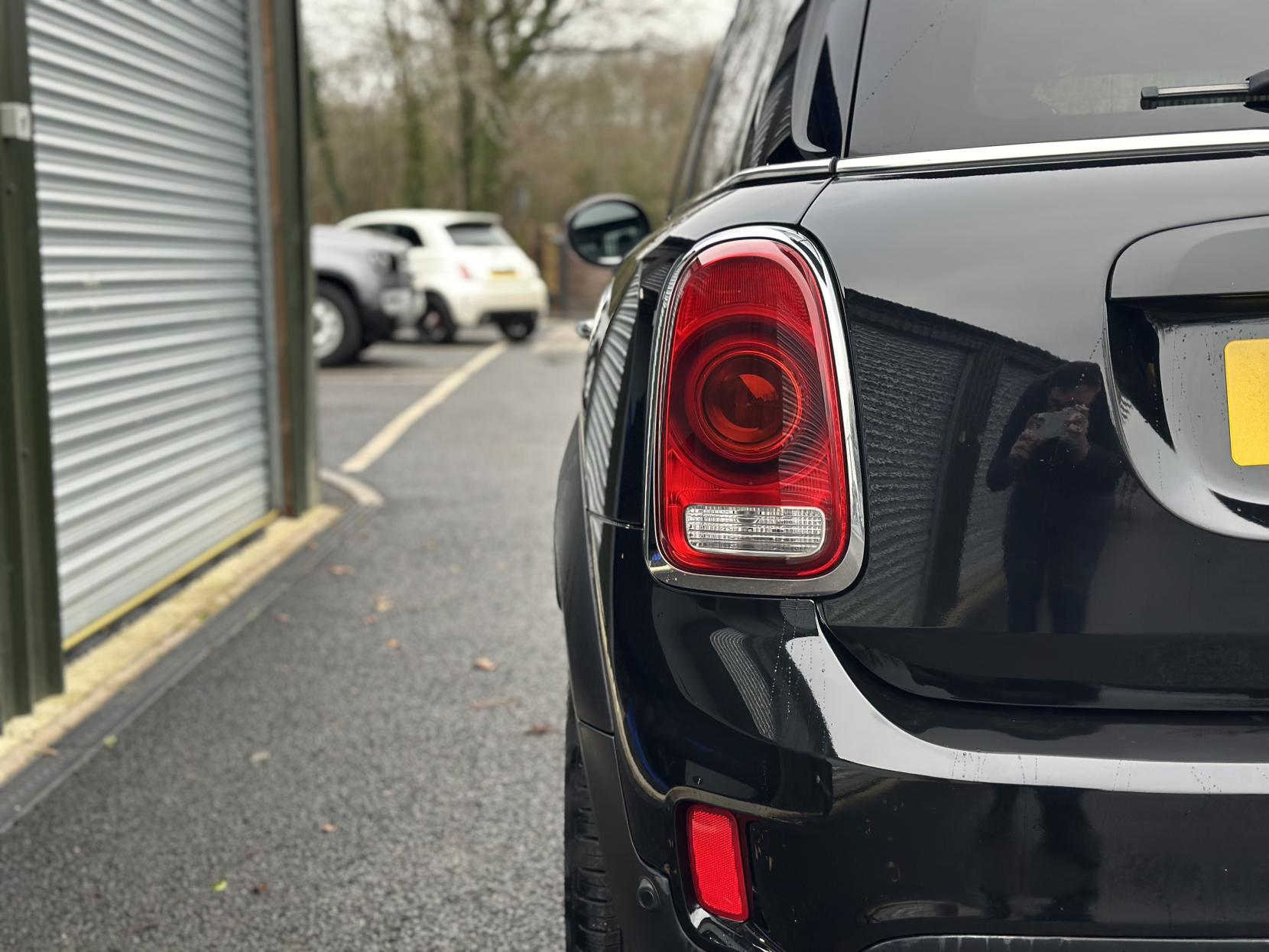 MINI Countryman 1.5 Cooper SUV 5dr Petrol Auto Euro 6 (s/s) (136 ps)