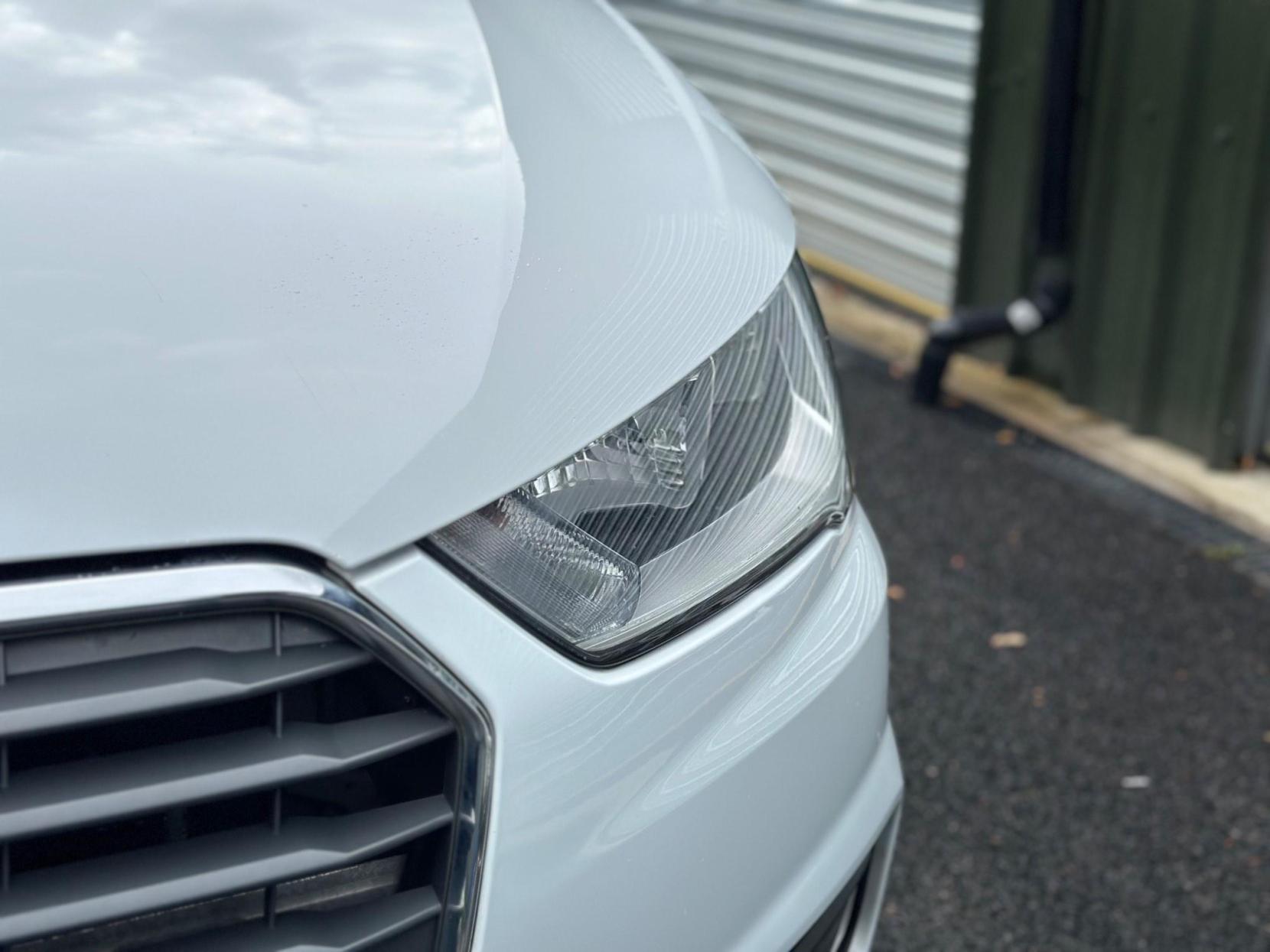 Audi A1 1.4 TFSI Sport Euro 6 (s/s) 3dr