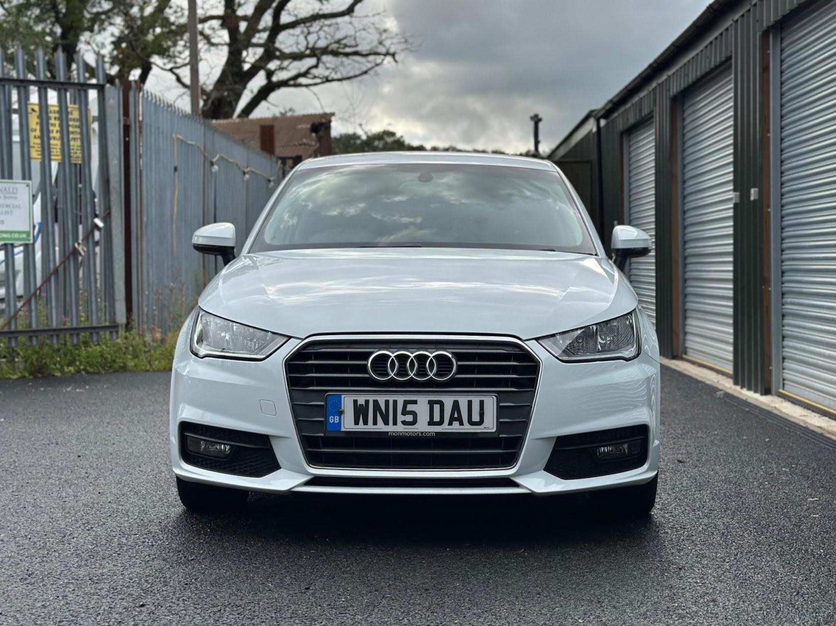 Audi A1 1.4 TFSI Sport Euro 6 (s/s) 3dr