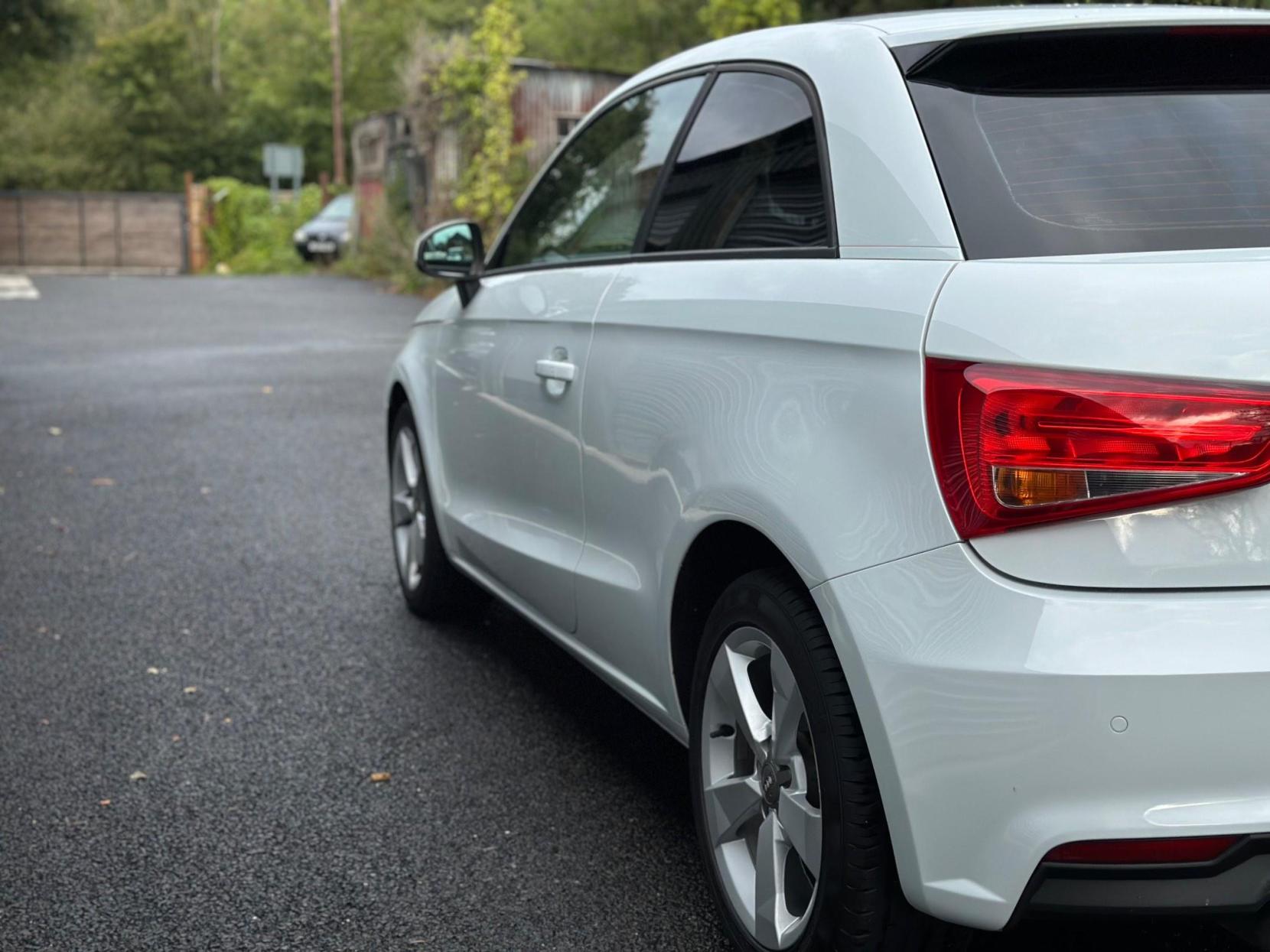 Audi A1 1.4 TFSI Sport Euro 6 (s/s) 3dr