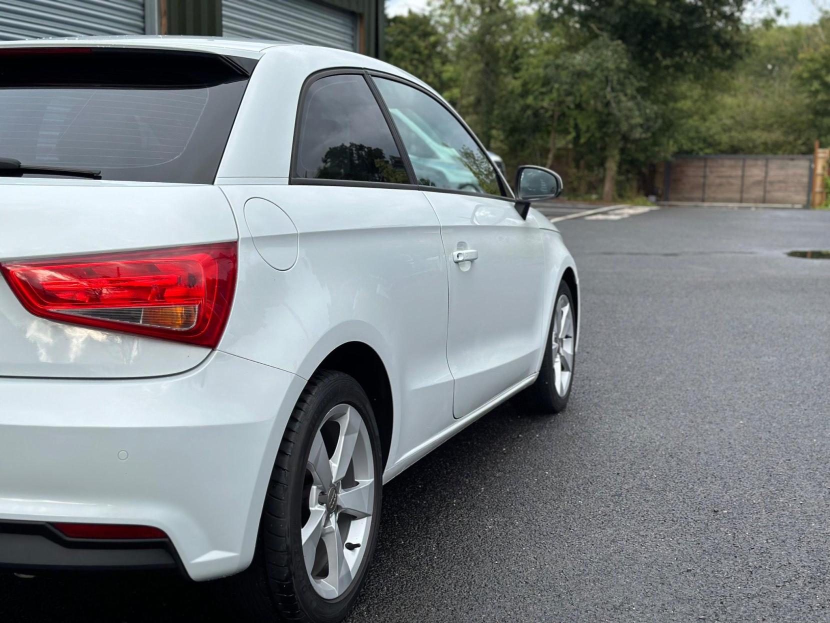 Audi A1 1.4 TFSI Sport Euro 6 (s/s) 3dr