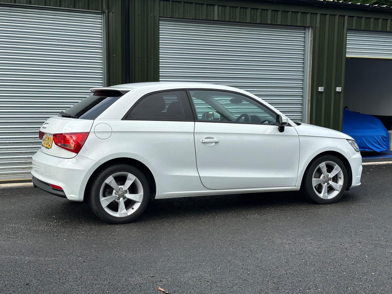 Audi A1 1.4 TFSI Sport Euro 6 (s/s) 3dr