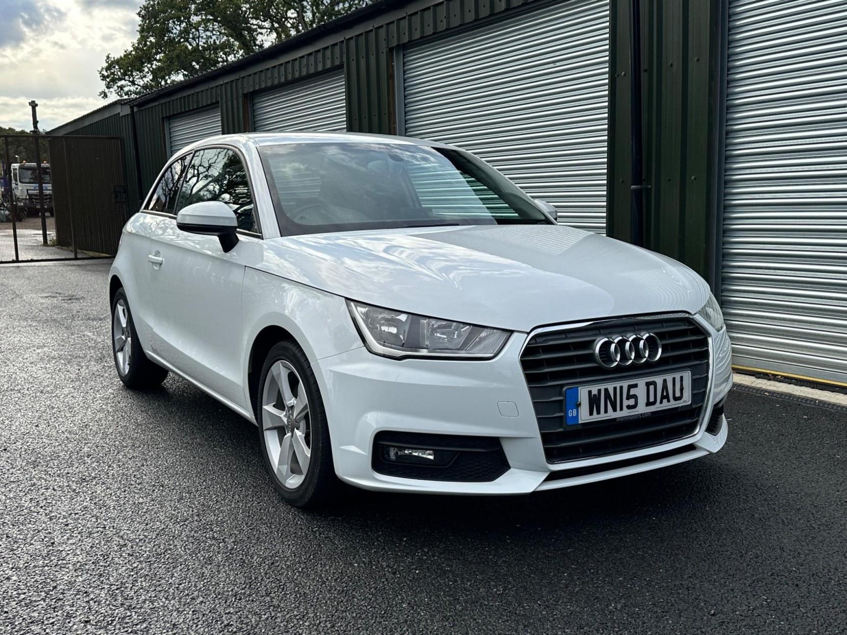 Audi A1 1.4 TFSI Sport Euro 6 (s/s) 3dr