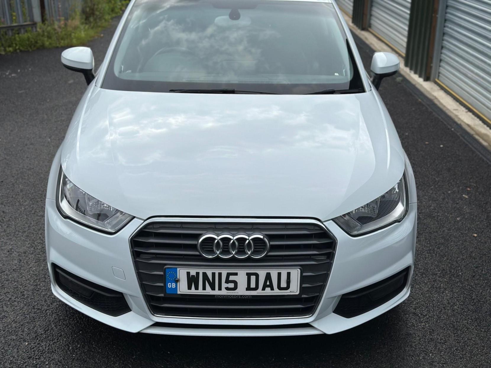 Audi A1 1.4 TFSI Sport Euro 6 (s/s) 3dr