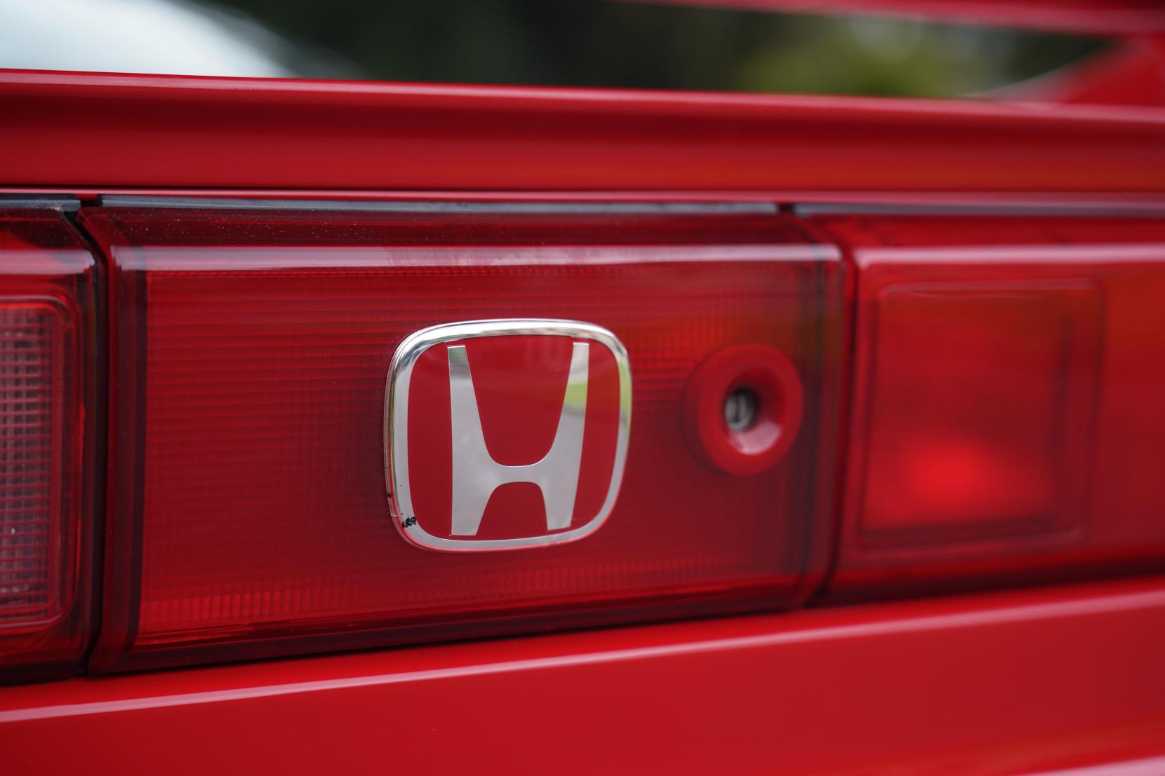 Honda NSX 3.2i Coupe 2dr Petrol Manual (291 g/km, 277 bhp)