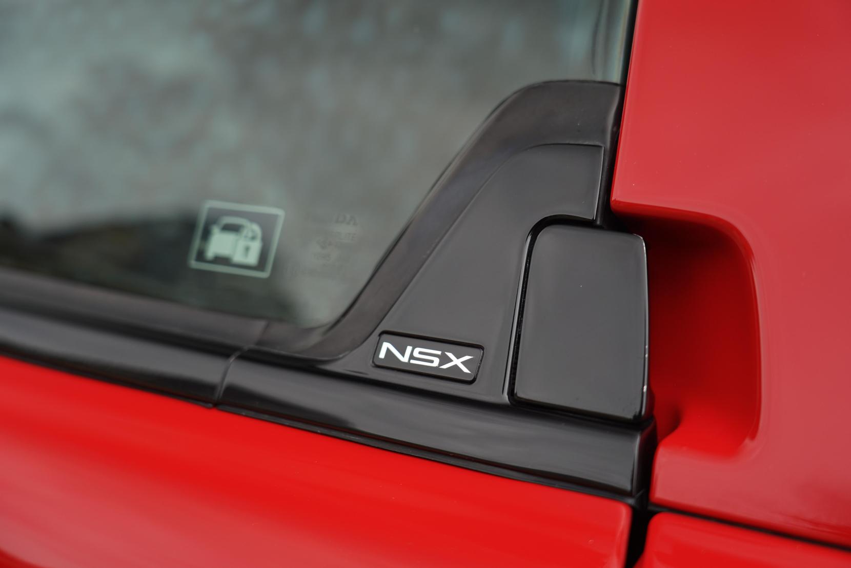Honda NSX 3.2i Coupe 2dr Petrol Manual (291 g/km, 277 bhp)