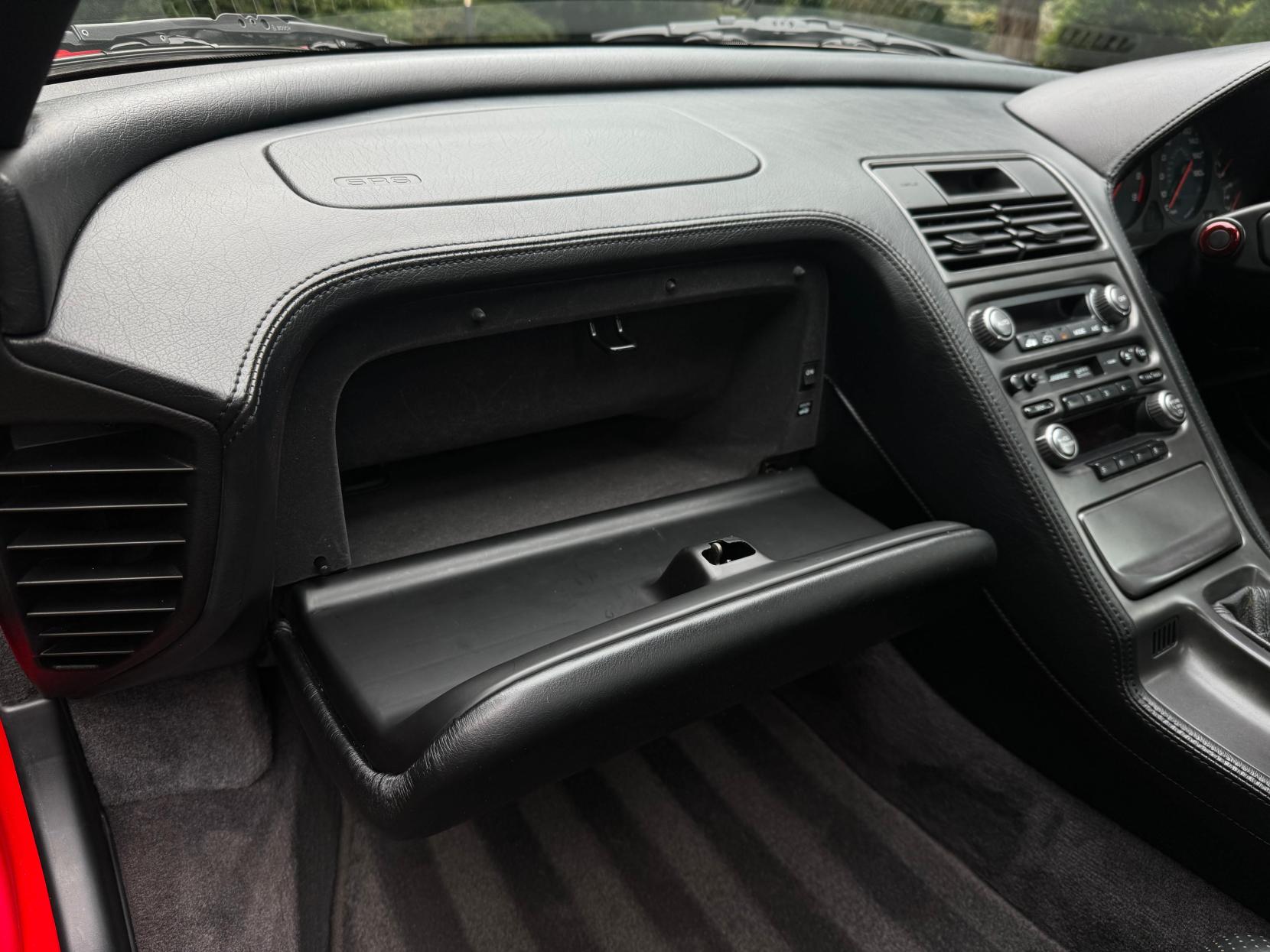Honda NSX 3.2i Coupe 2dr Petrol Manual (291 g/km, 277 bhp)