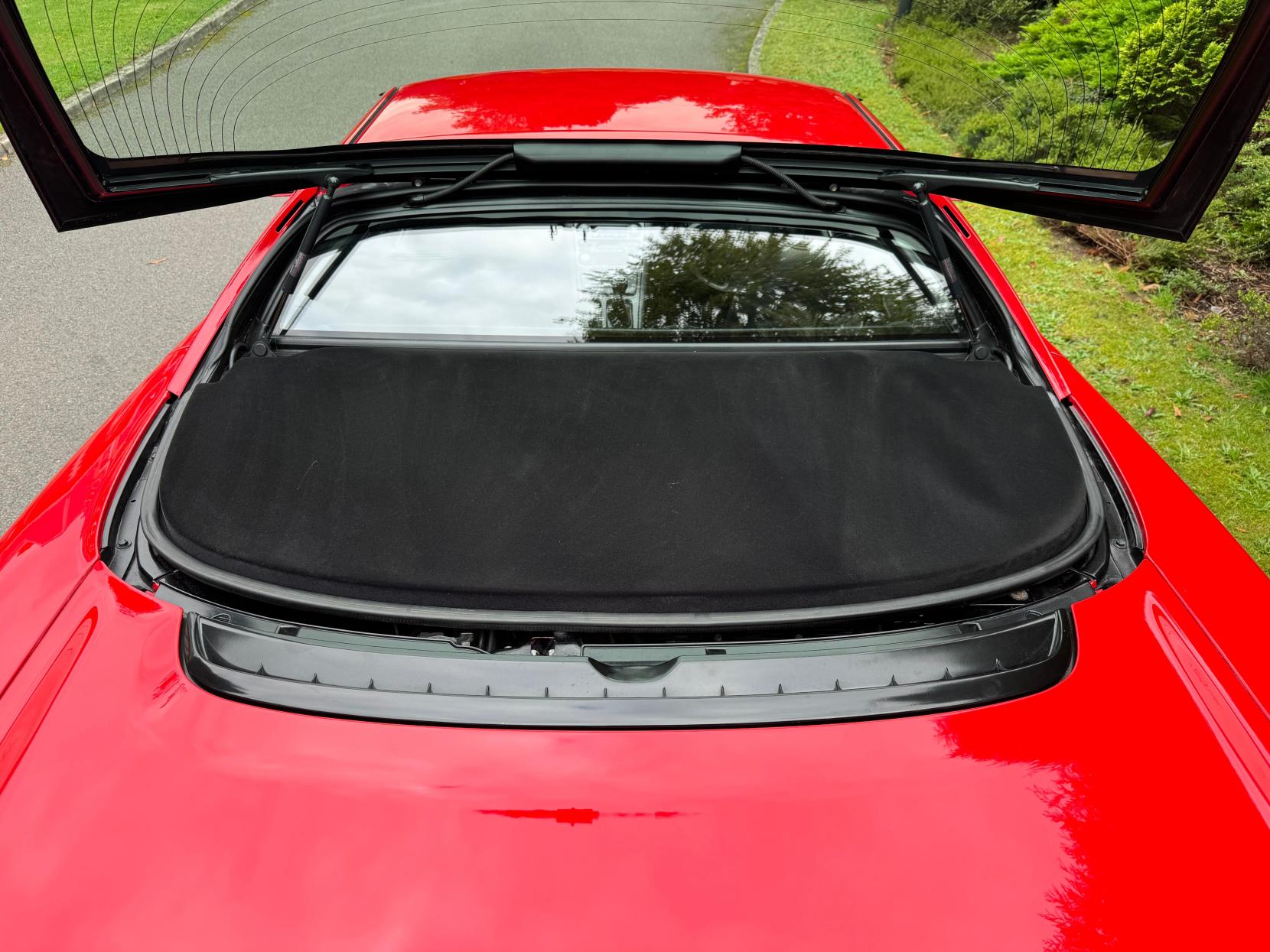 Honda NSX 3.2i Coupe 2dr Petrol Manual (291 g/km, 277 bhp)