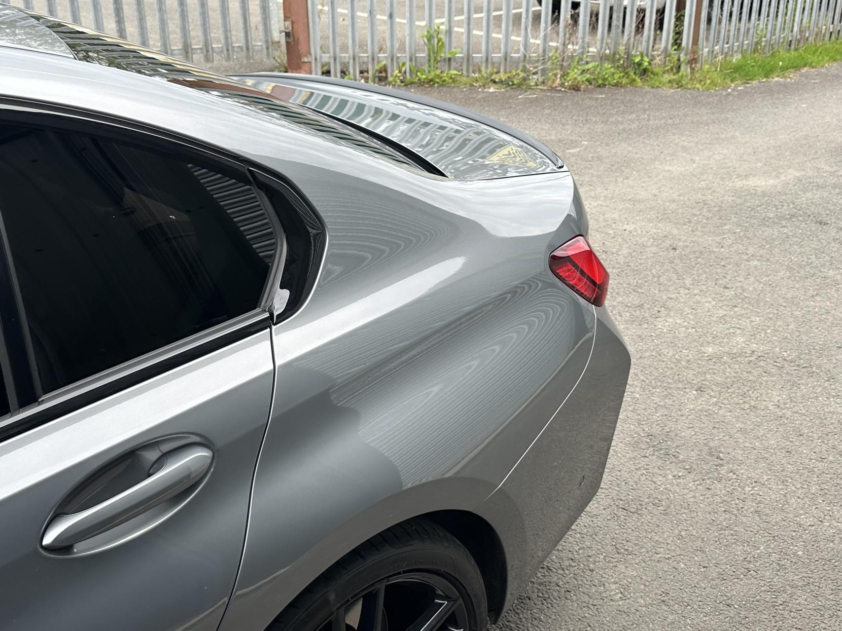 BMW 3 Series 3.0 M340i MHT Saloon 4dr Petrol Hybrid Auto xDrive Euro 6 (s/s) (374 ps)