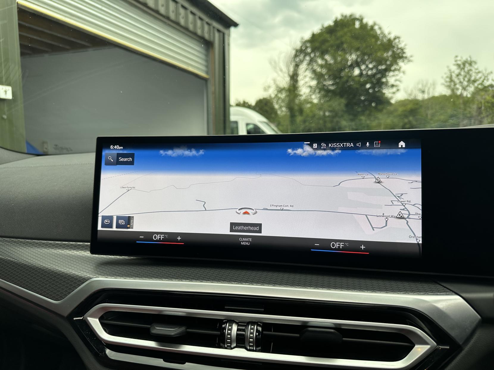 BMW 3 Series 3.0 M340i MHT Saloon 4dr Petrol Hybrid Auto xDrive Euro 6 (s/s) (374 ps)