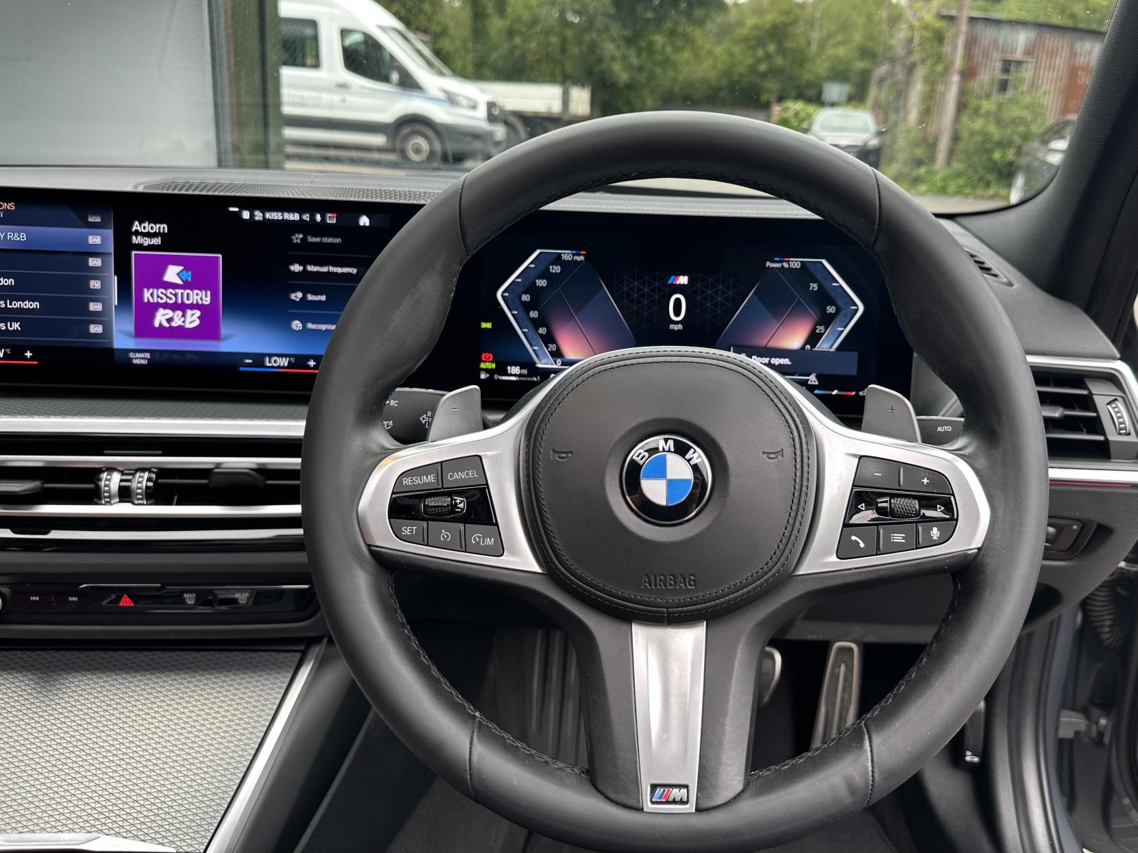 BMW 3 Series 3.0 M340i MHT Saloon 4dr Petrol Hybrid Auto xDrive Euro 6 (s/s) (374 ps)