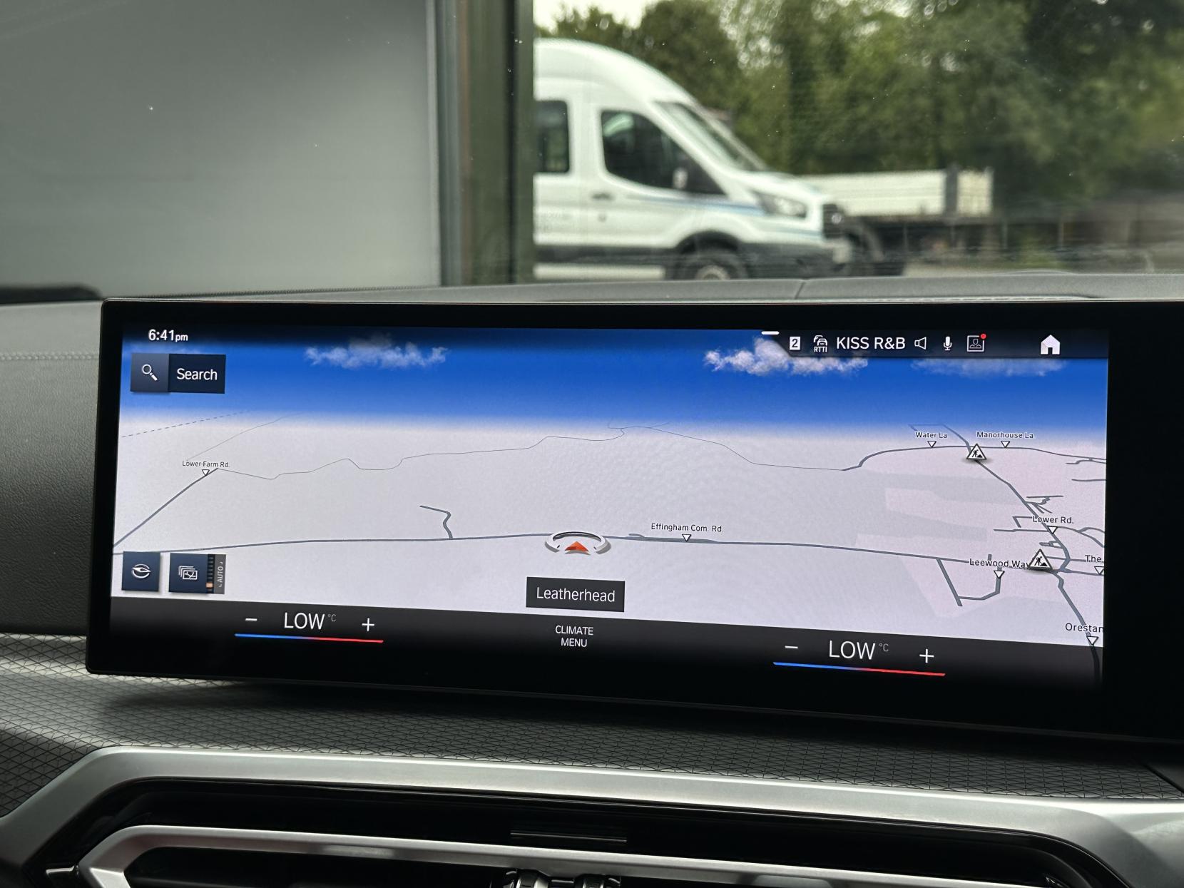 BMW 3 Series 3.0 M340i MHT Saloon 4dr Petrol Hybrid Auto xDrive Euro 6 (s/s) (374 ps)
