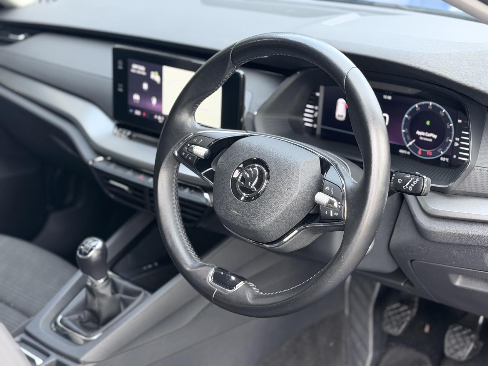 Skoda Octavia 1.0 TSI SE Technology Estate 5dr Petrol Manual Euro 6 (s/s) (110 ps)