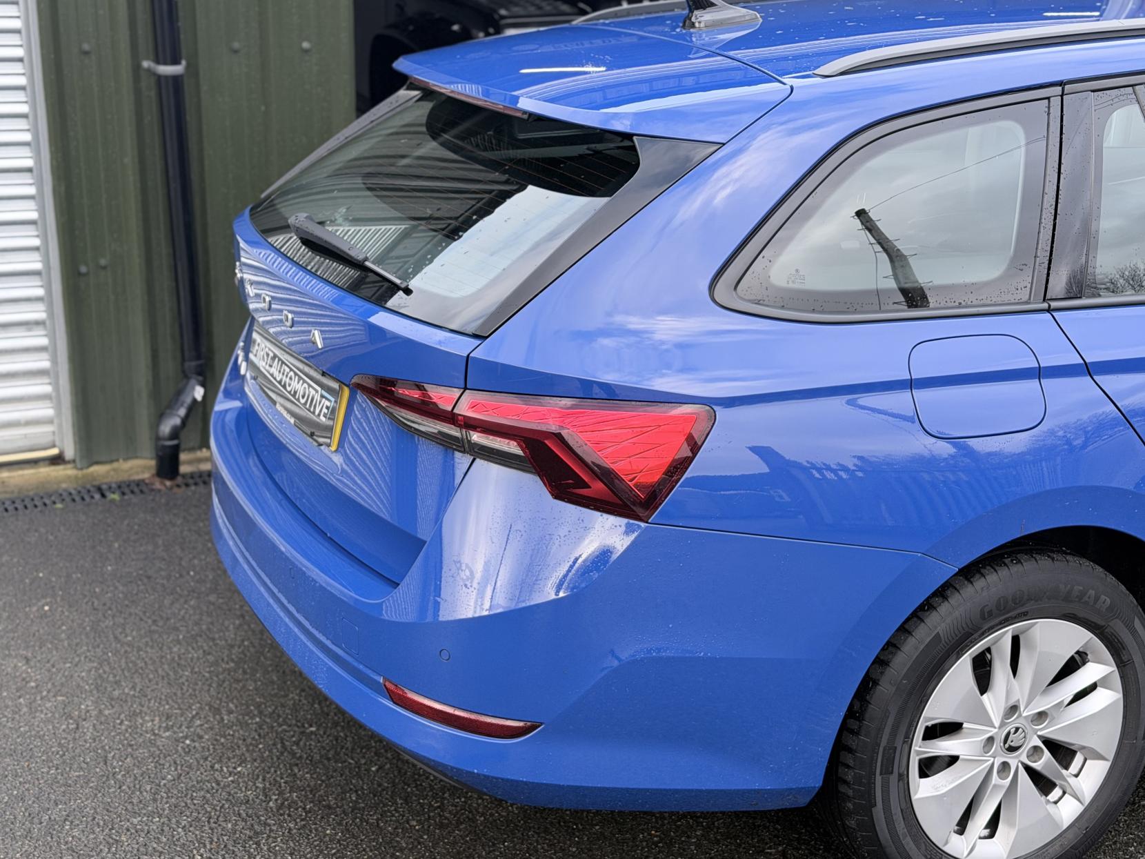 Skoda Octavia 1.0 TSI SE Technology Estate 5dr Petrol Manual Euro 6 (s/s) (110 ps)