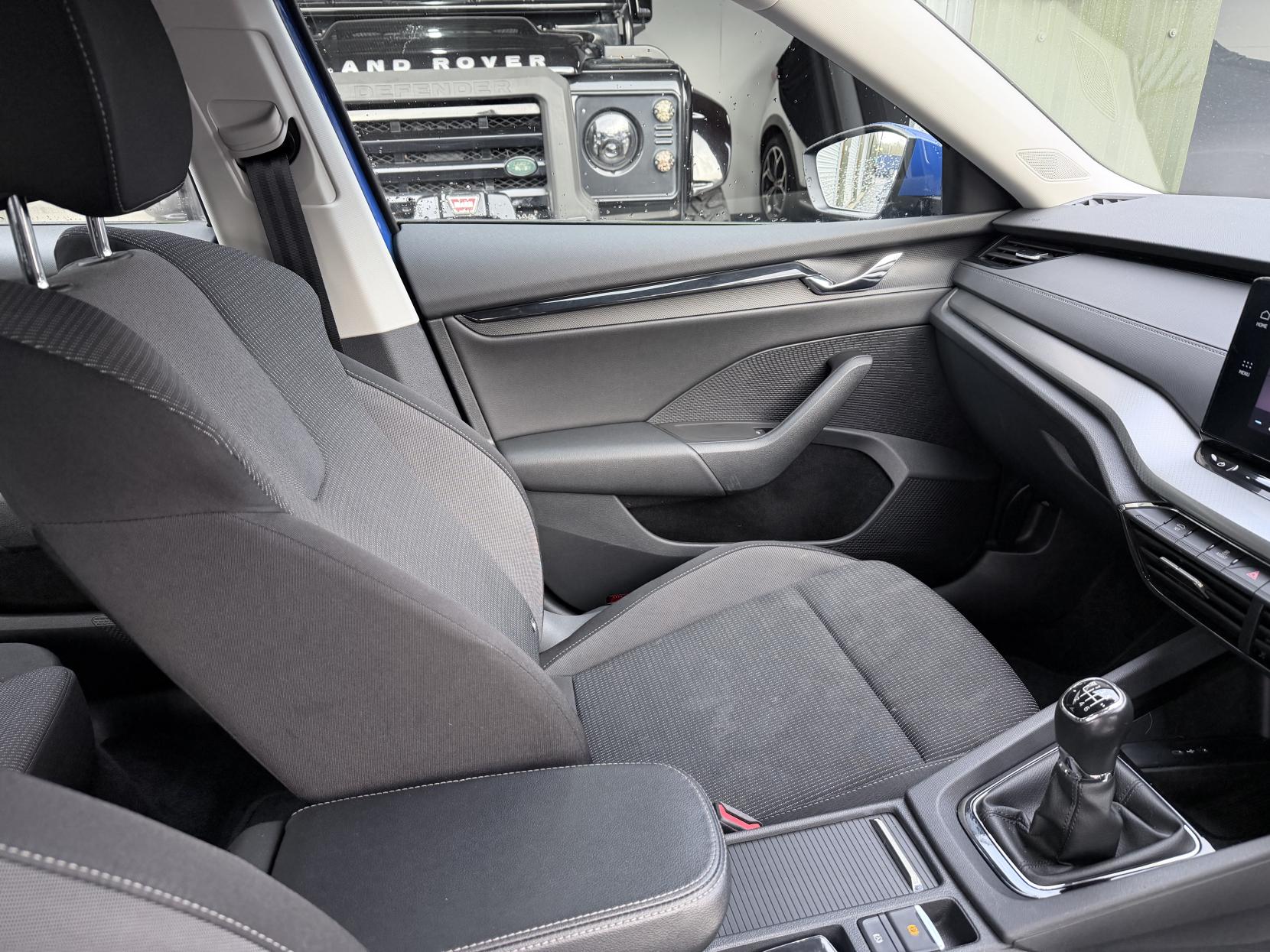 Skoda Octavia 1.0 TSI SE Technology Estate 5dr Petrol Manual Euro 6 (s/s) (110 ps)