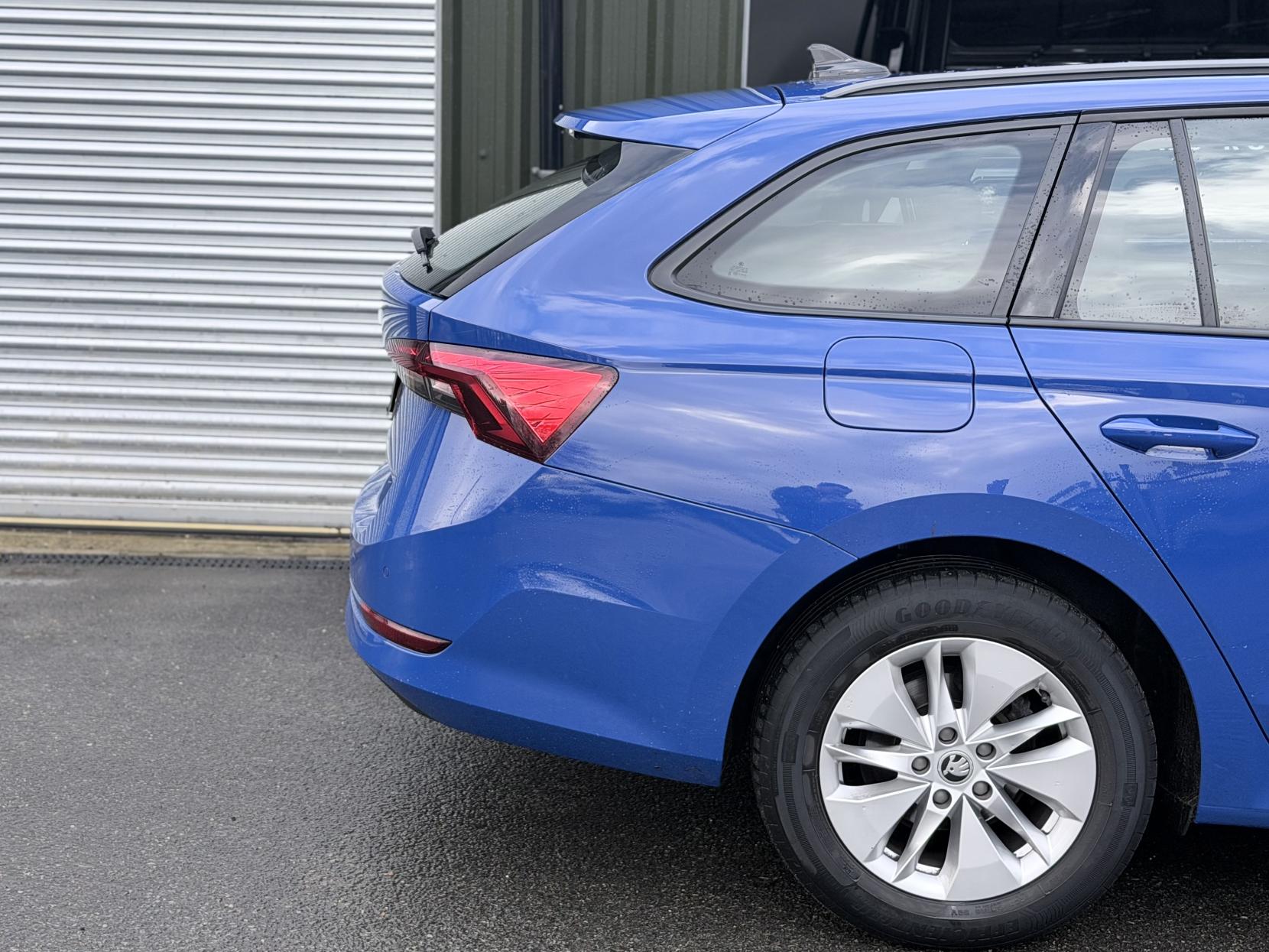 Skoda Octavia 1.0 TSI SE Technology Estate 5dr Petrol Manual Euro 6 (s/s) (110 ps)