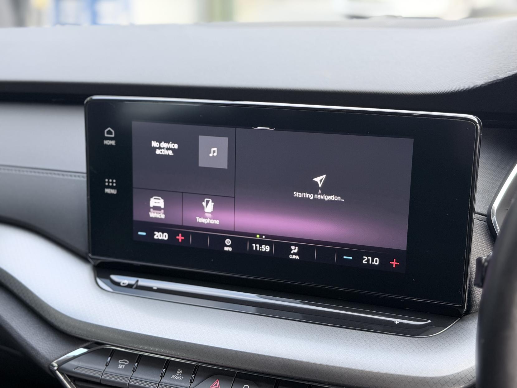 Skoda Octavia 1.0 TSI SE Technology Estate 5dr Petrol Manual Euro 6 (s/s) (110 ps)