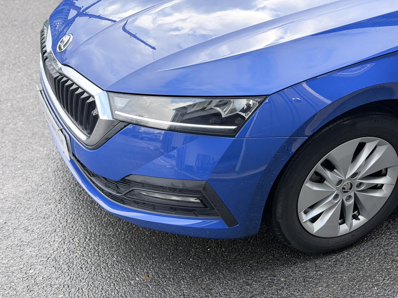 Skoda Octavia 1.0 TSI SE Technology Estate 5dr Petrol Manual Euro 6 (s/s) (110 ps)