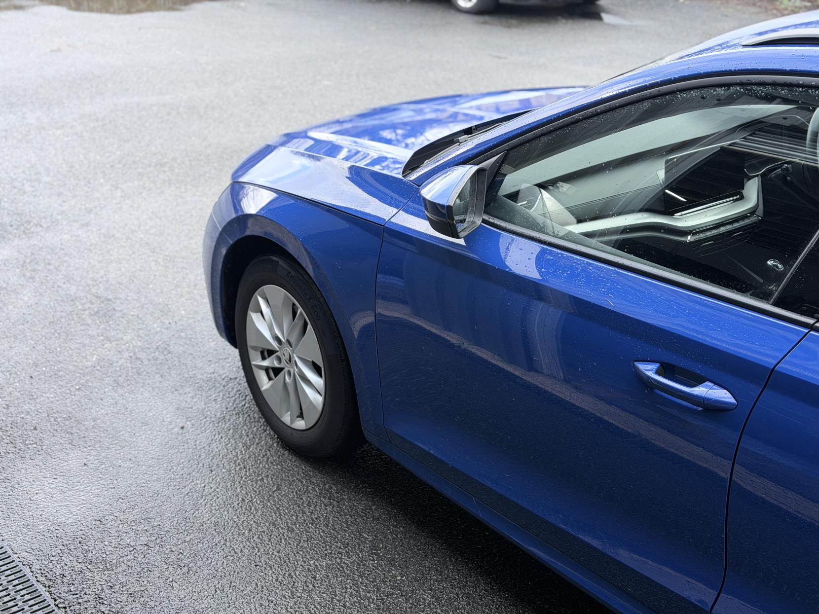 Skoda Octavia 1.0 TSI SE Technology Estate 5dr Petrol Manual Euro 6 (s/s) (110 ps)