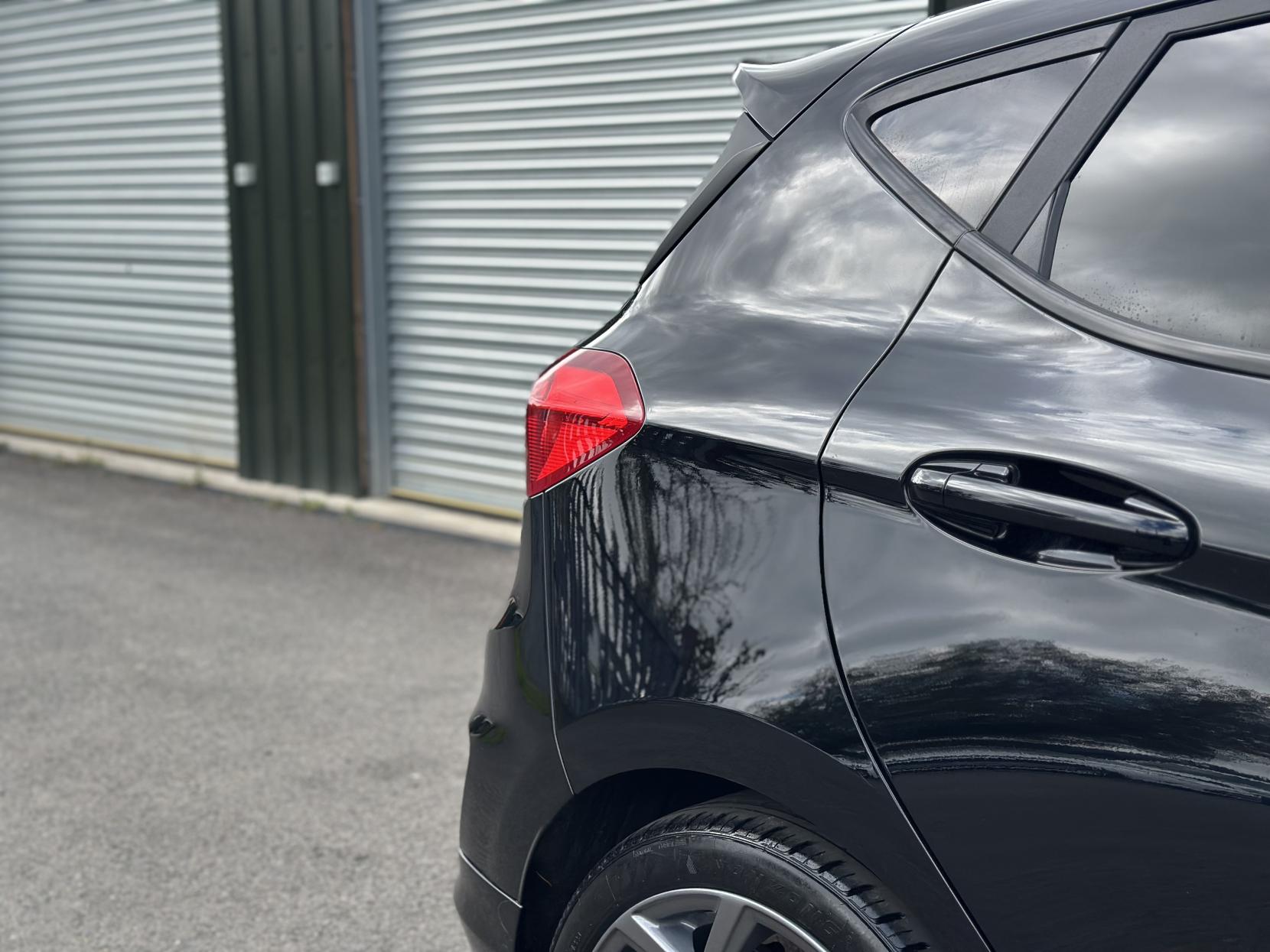 Ford Fiesta 1.0T EcoBoost ST-Line Hatchback 5dr Petrol Manual Euro 6 (s/s) (100 ps)