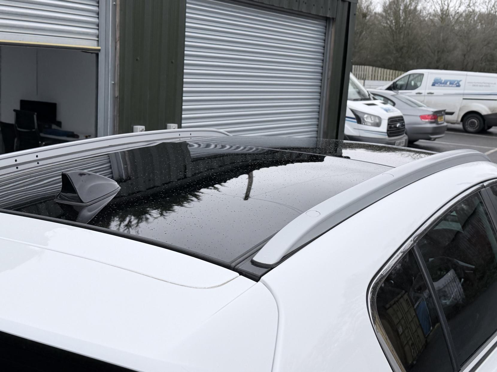 Kia Sportage 1.6 CRDi MHEV GT-Line S SUV 5dr Diesel Hybrid DCT Euro 6 (s/s) (134 bhp)