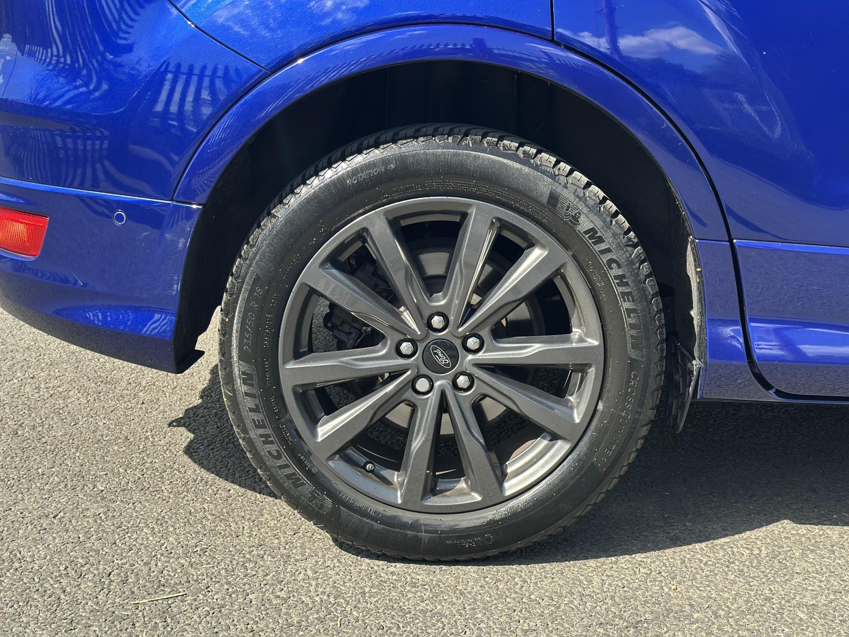 Ford Kuga 2.0 TDCi EcoBlue ST-Line SUV 5dr Diesel Manual Euro 6 (s/s) (150 ps)