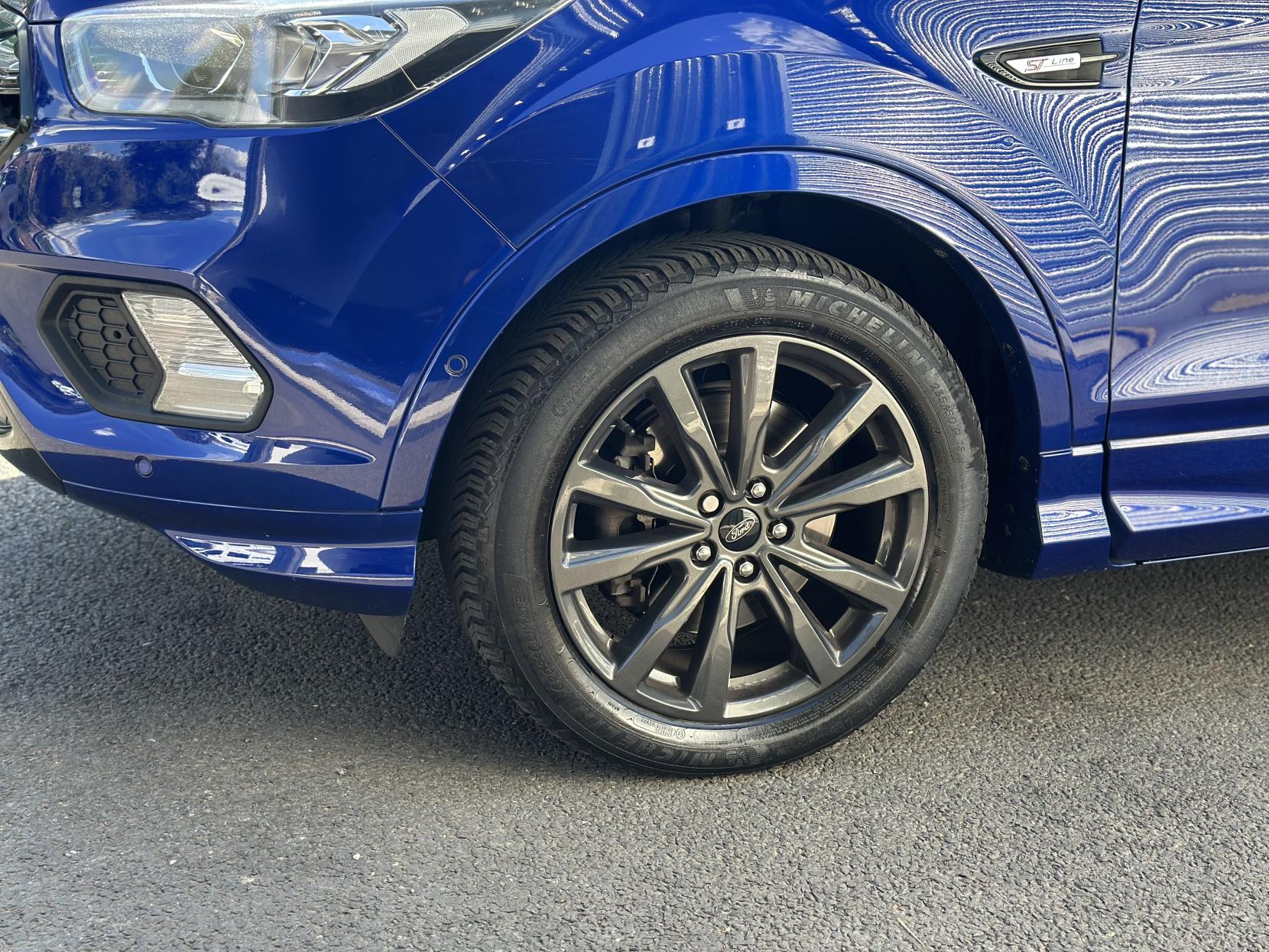 Ford Kuga 2.0 TDCi EcoBlue ST-Line SUV 5dr Diesel Manual Euro 6 (s/s) (150 ps)