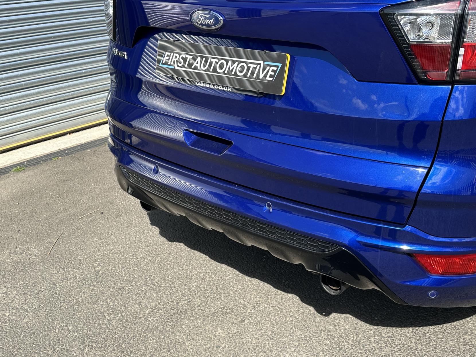 Ford Kuga 2.0 TDCi EcoBlue ST-Line SUV 5dr Diesel Manual Euro 6 (s/s) (150 ps)
