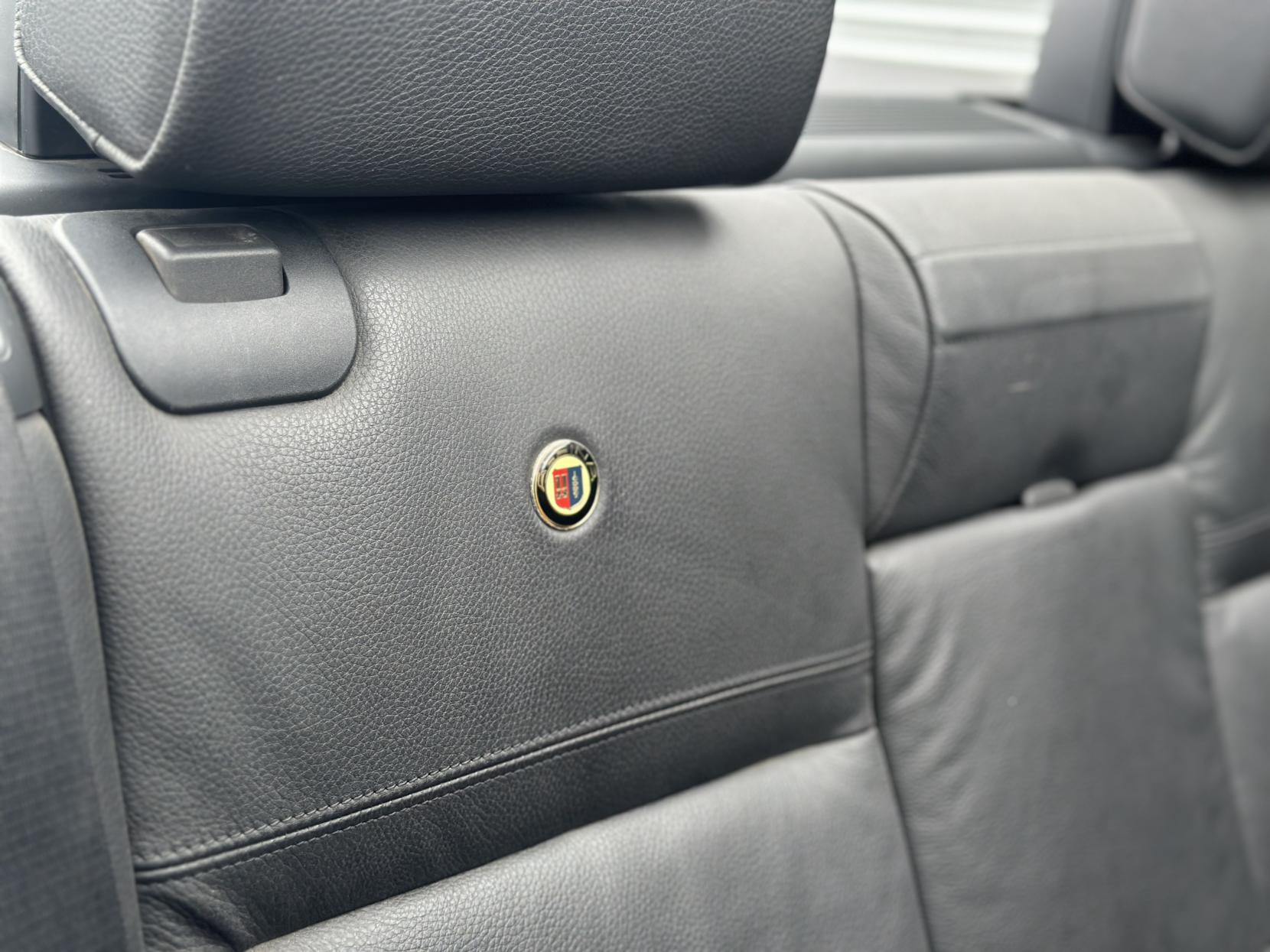 BMW Alpina B3 B3 3.0 BiTurbo Convertible 2dr Petrol Switchtronic Euro 4 (360 ps)