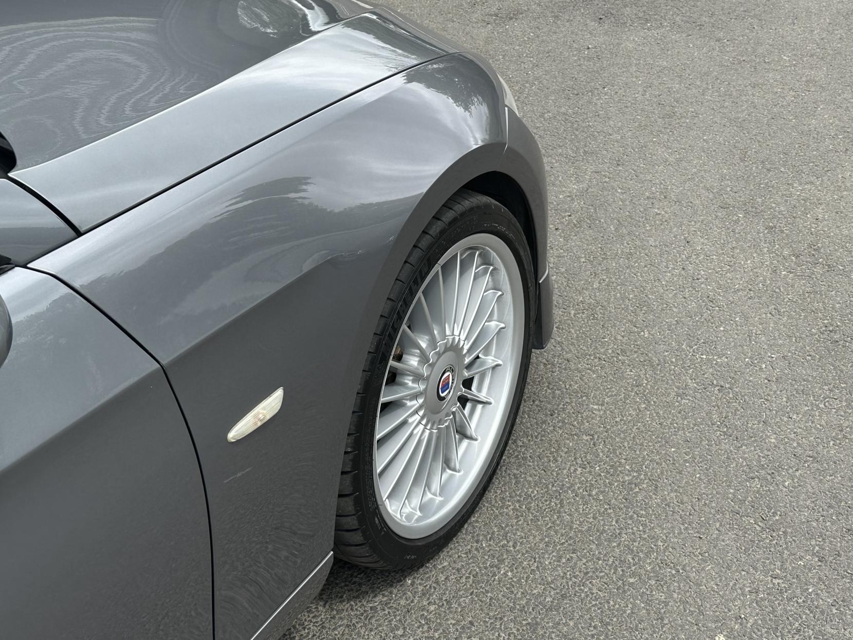 BMW Alpina B3 B3 3.0 BiTurbo Convertible 2dr Petrol Switchtronic Euro 4 (360 ps)