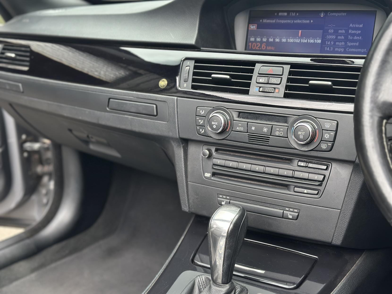 BMW Alpina B3 B3 3.0 BiTurbo Convertible 2dr Petrol Switchtronic Euro 4 (360 ps)