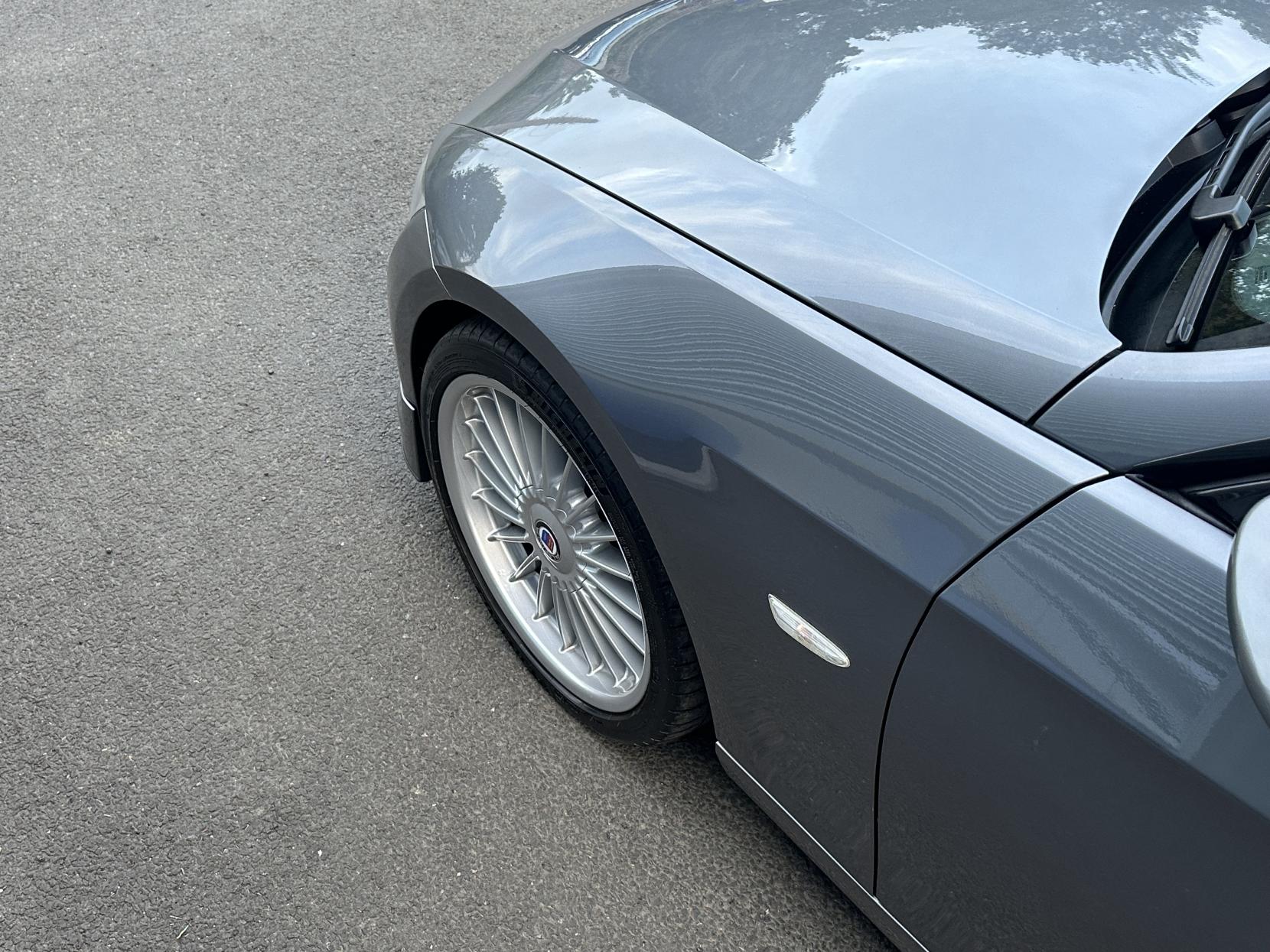 BMW Alpina B3 B3 3.0 BiTurbo Convertible 2dr Petrol Switchtronic Euro 4 (360 ps)
