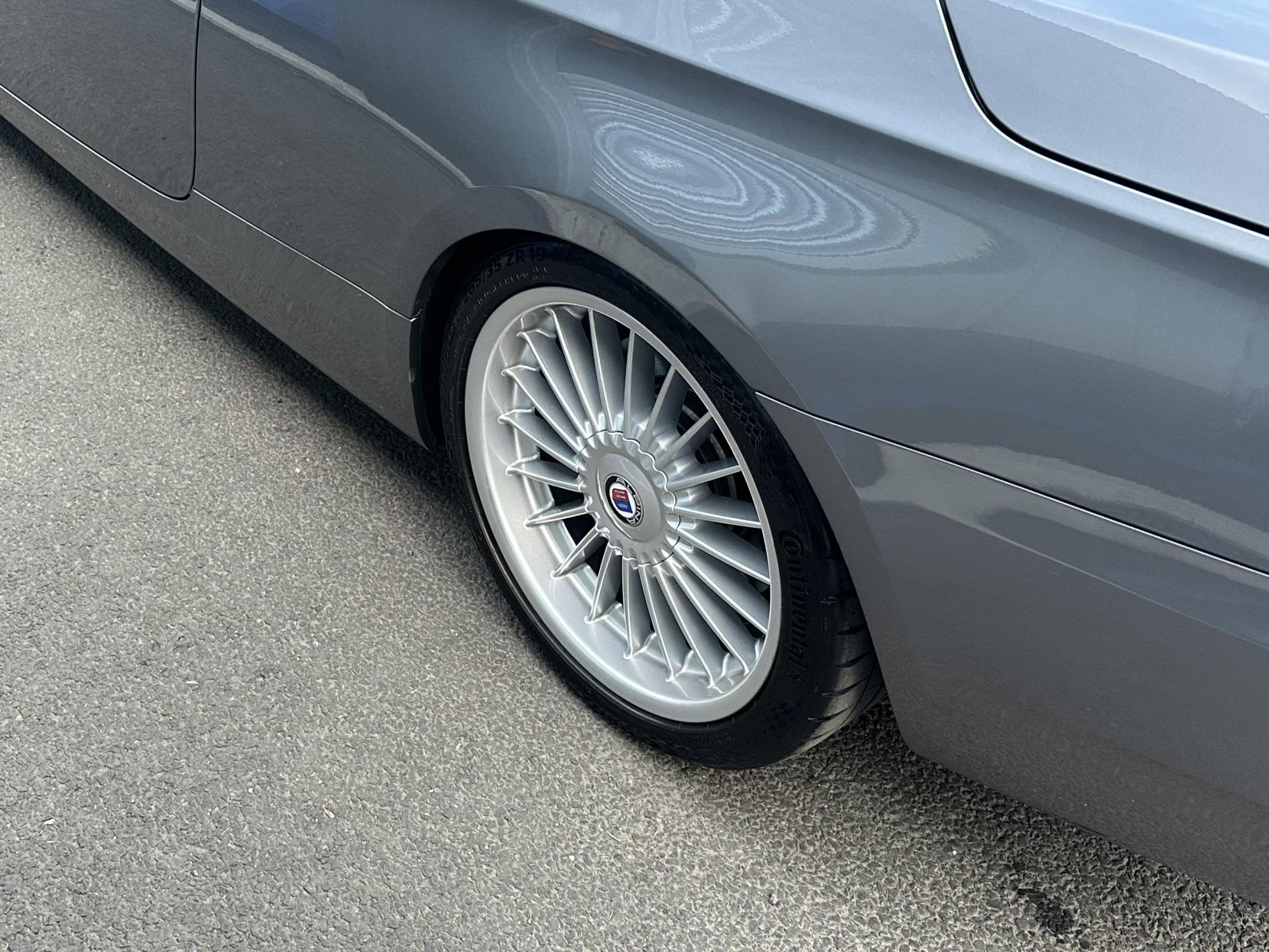BMW Alpina B3 B3 3.0 BiTurbo Convertible 2dr Petrol Switchtronic Euro 4 (360 ps)