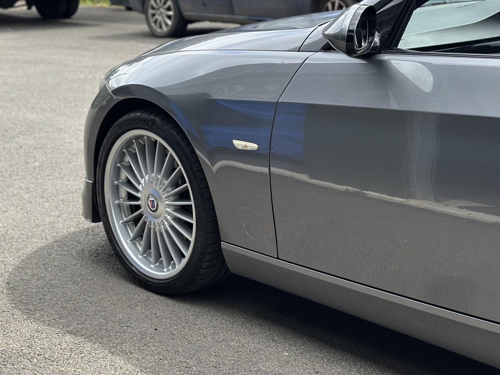 BMW Alpina B3 B3 3.0 BiTurbo Convertible 2dr Petrol Switchtronic Euro 4 (360 ps)