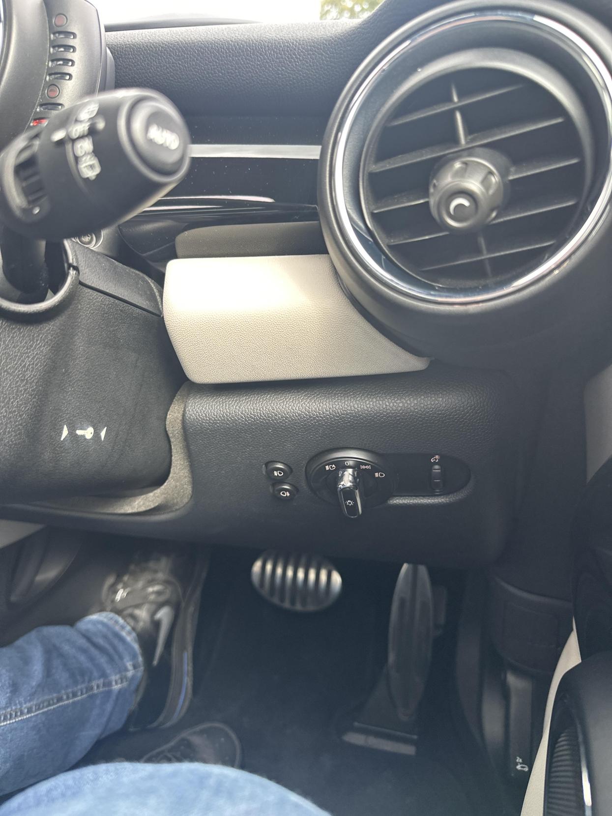 MINI Hatch 2.0 Cooper S Hatchback 5dr Petrol Auto Euro 6 (s/s) (192 ps)
