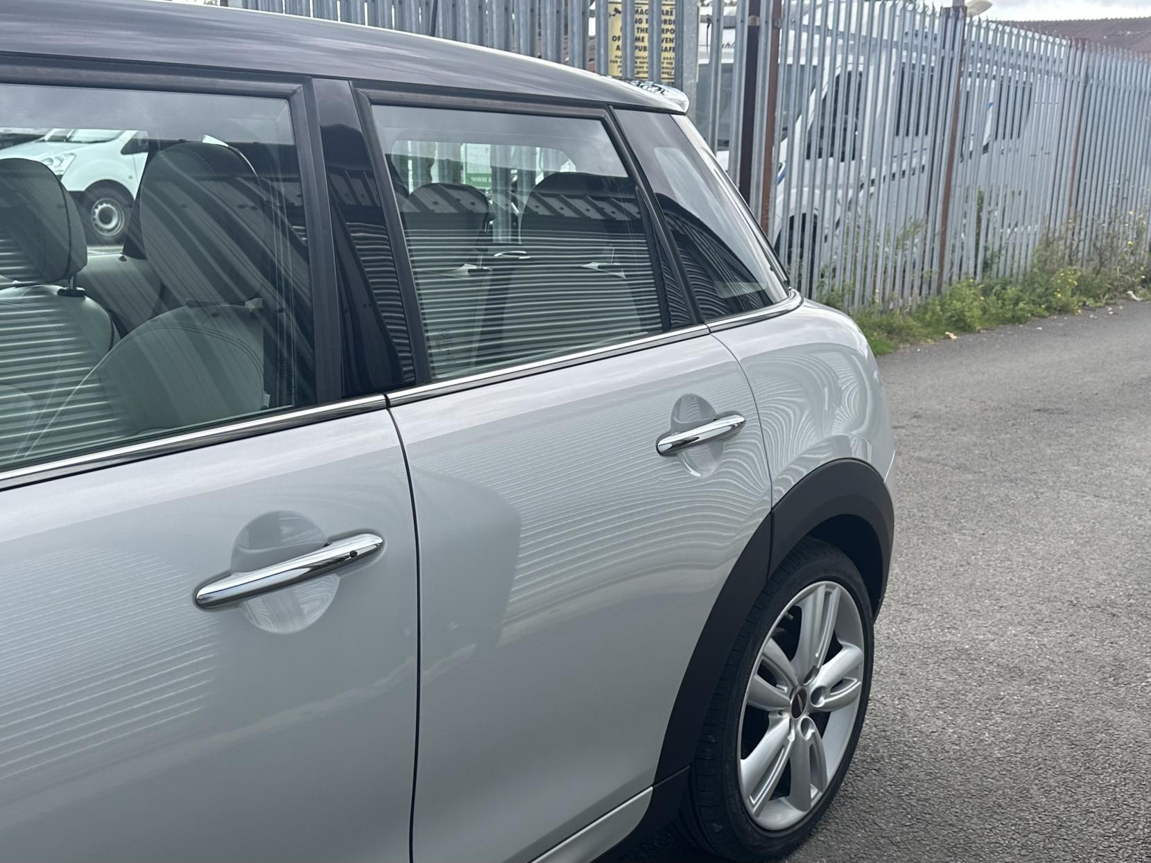 MINI Hatch 2.0 Cooper S Hatchback 5dr Petrol Auto Euro 6 (s/s) (192 ps)