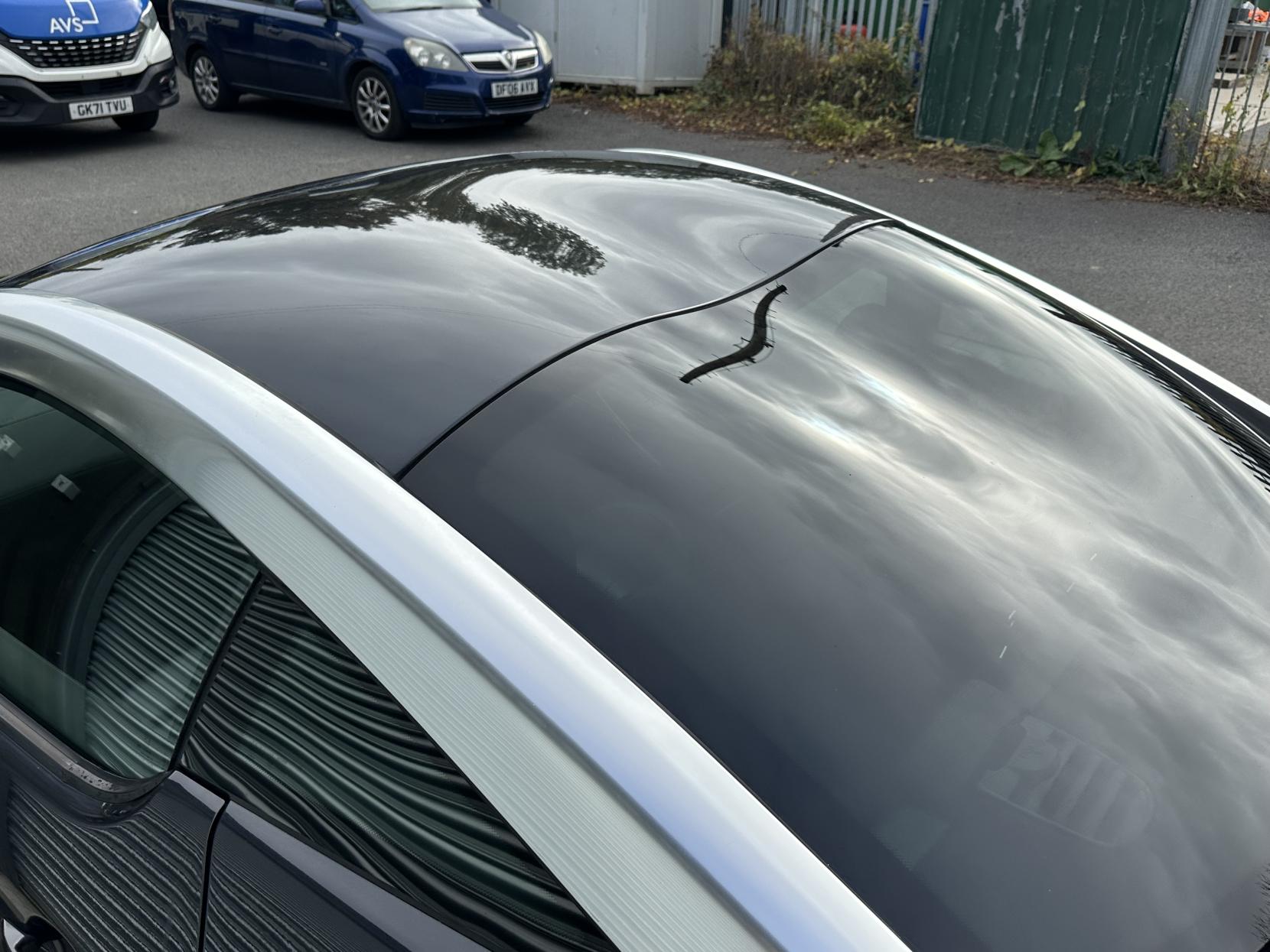 Peugeot RCZ 1.6 THP GT Coupe 2dr Petrol Manual Euro 5 (156 ps)